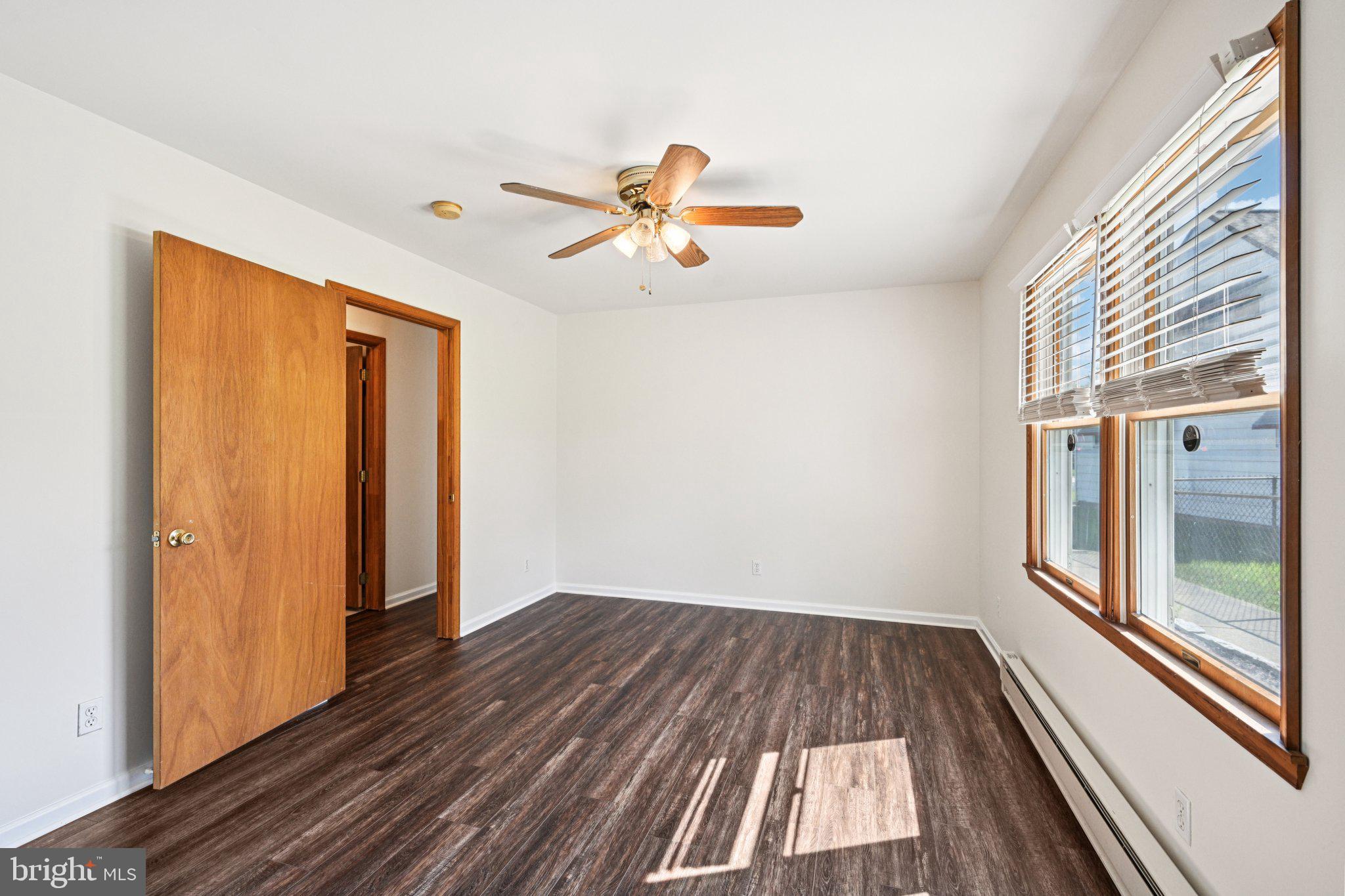 MILL CREEK FALLS - Residential