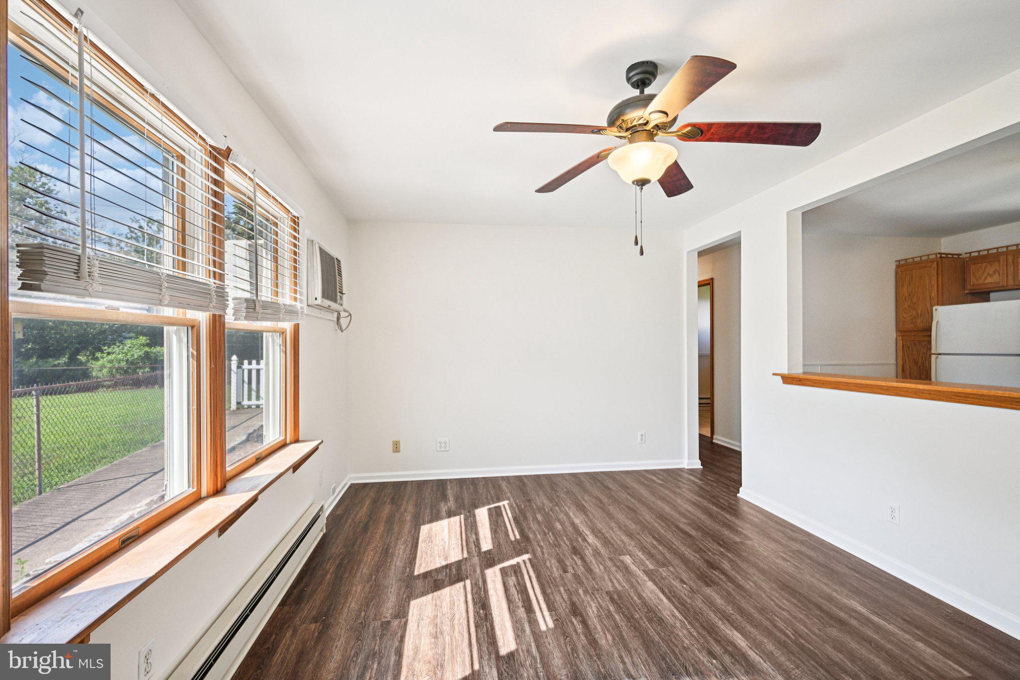 MILL CREEK FALLS - Residential