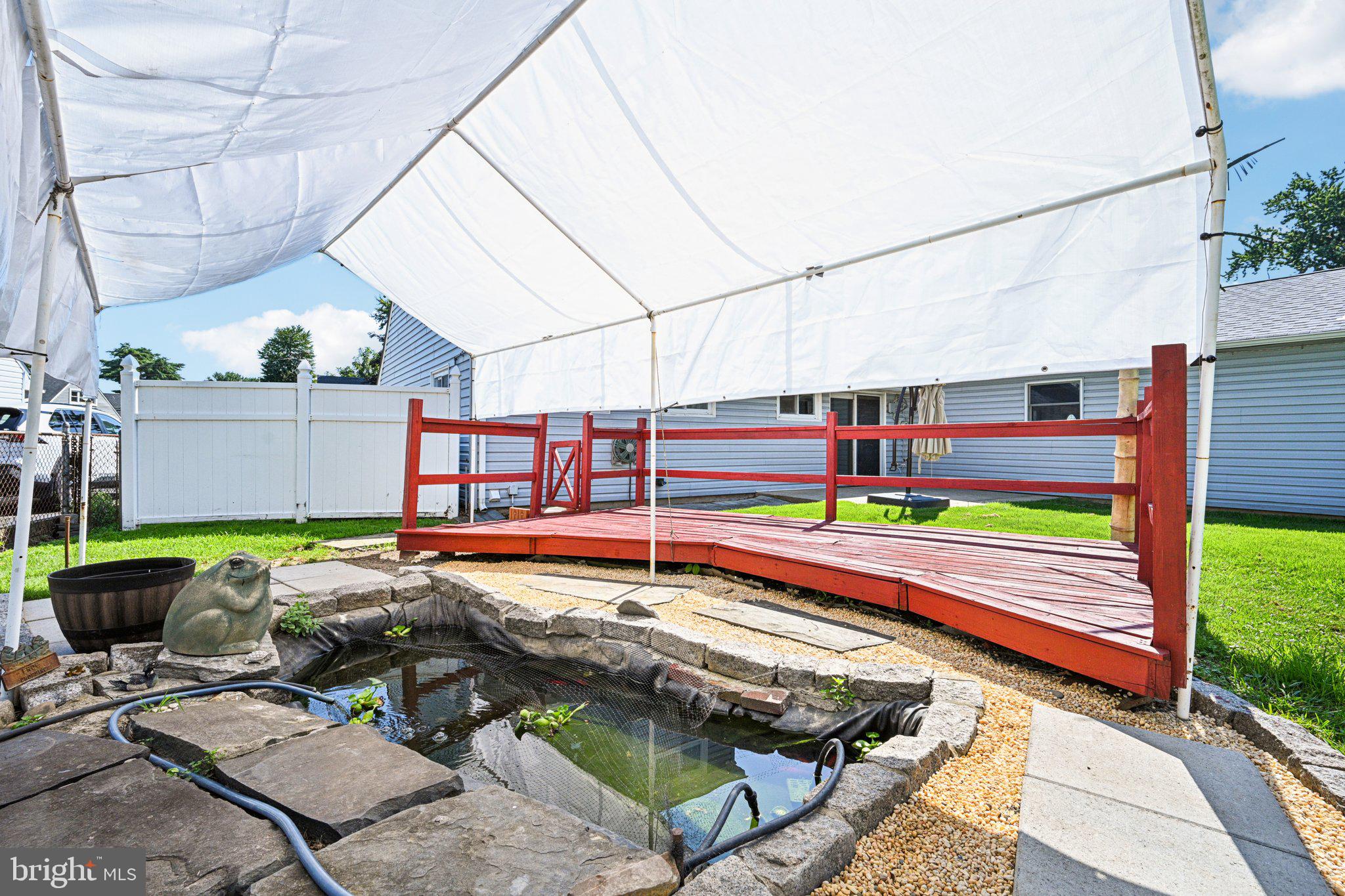 MILL CREEK FALLS - Residential