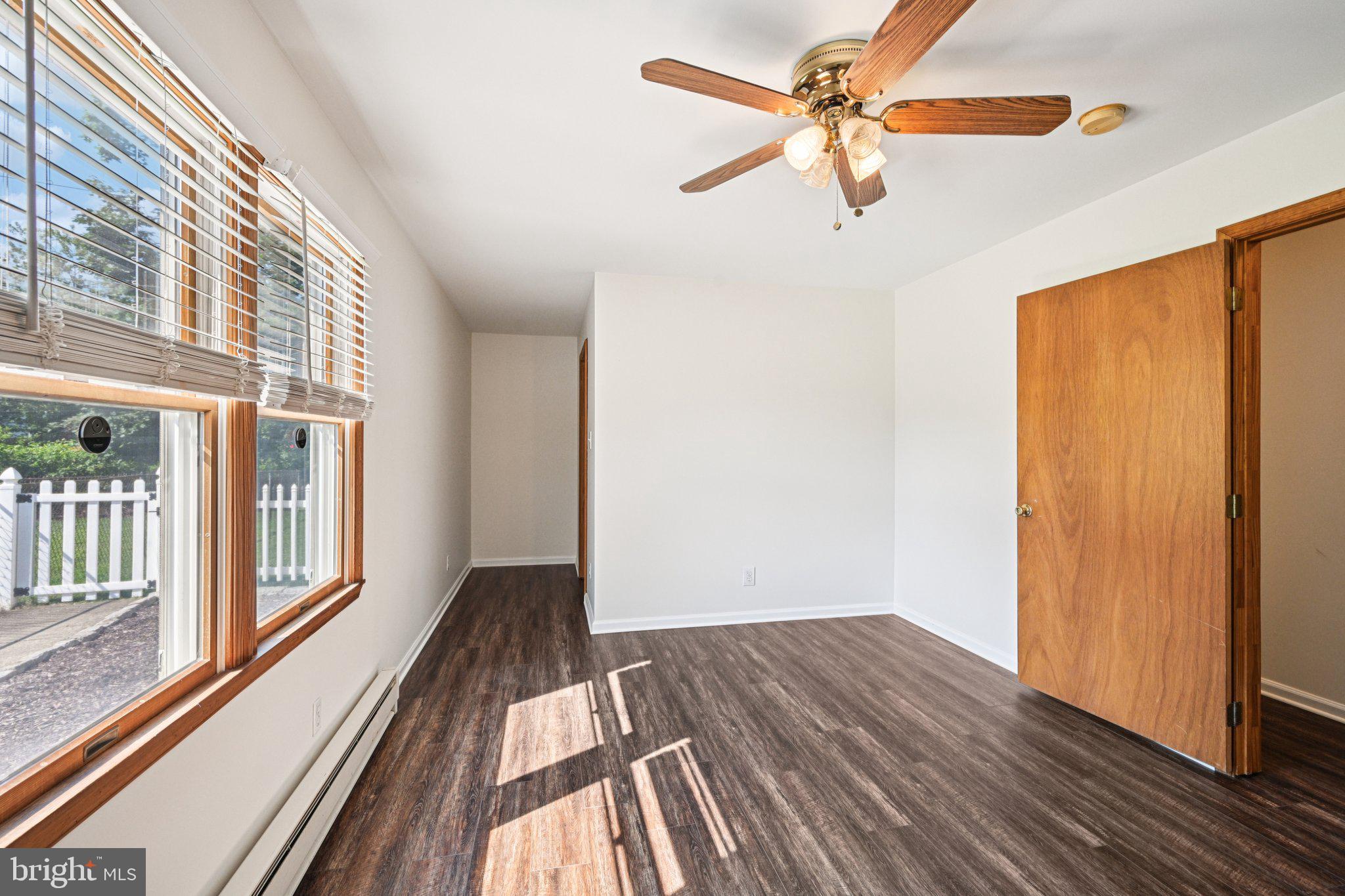 MILL CREEK FALLS - Residential