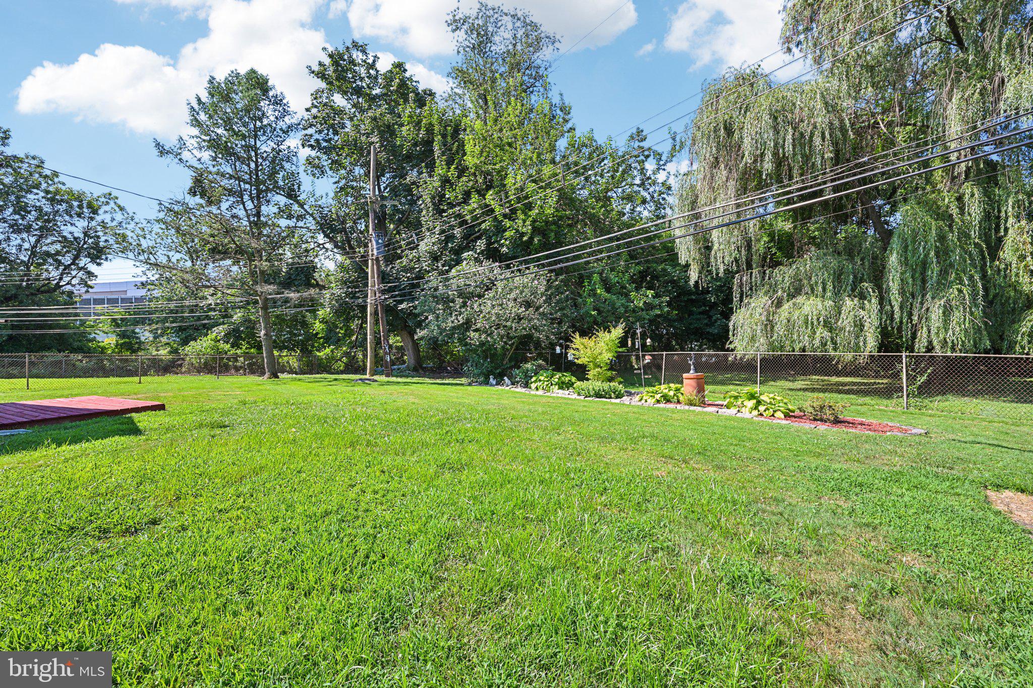 MILL CREEK FALLS - Residential