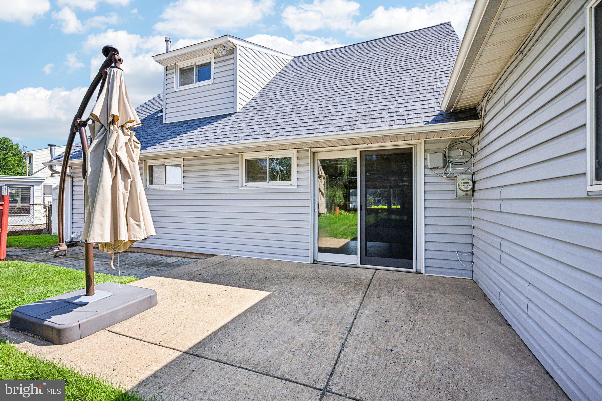 MILL CREEK FALLS - Residential