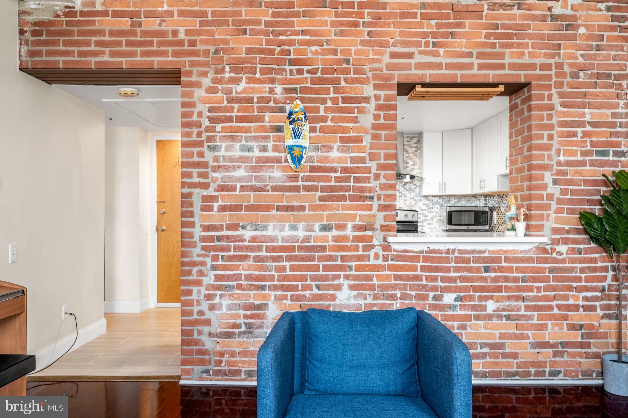 OLD CITY - Residential Lease