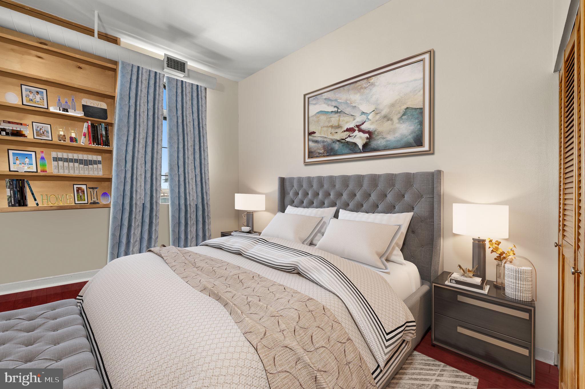 OLD CITY - Residential Lease