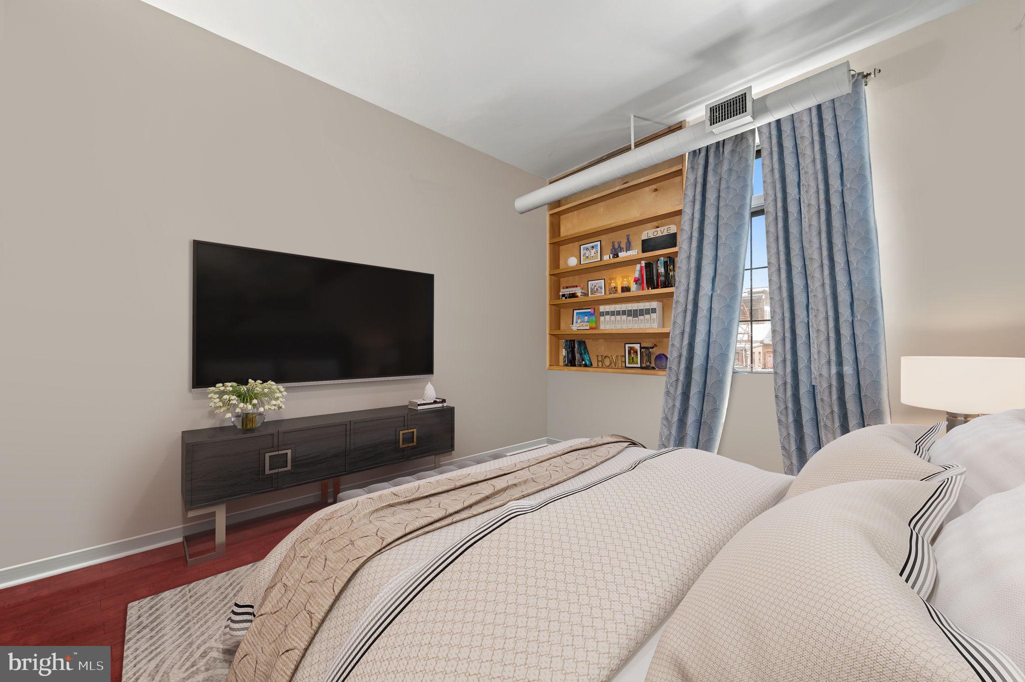 OLD CITY - Residential Lease