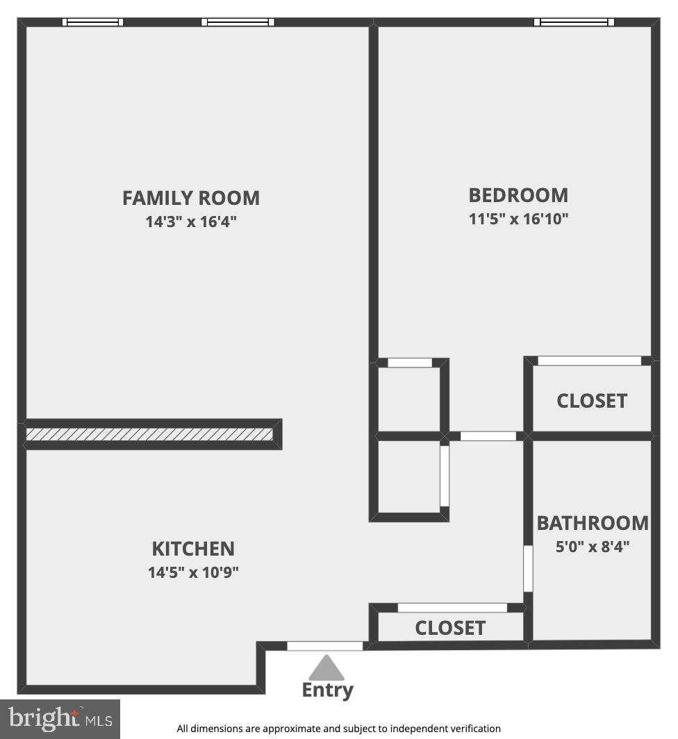 OLD CITY - Residential Lease