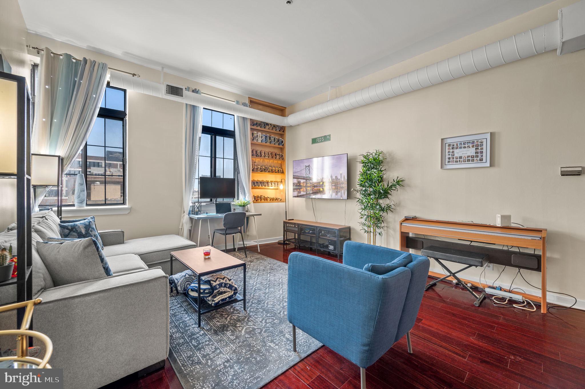 OLD CITY - Residential Lease