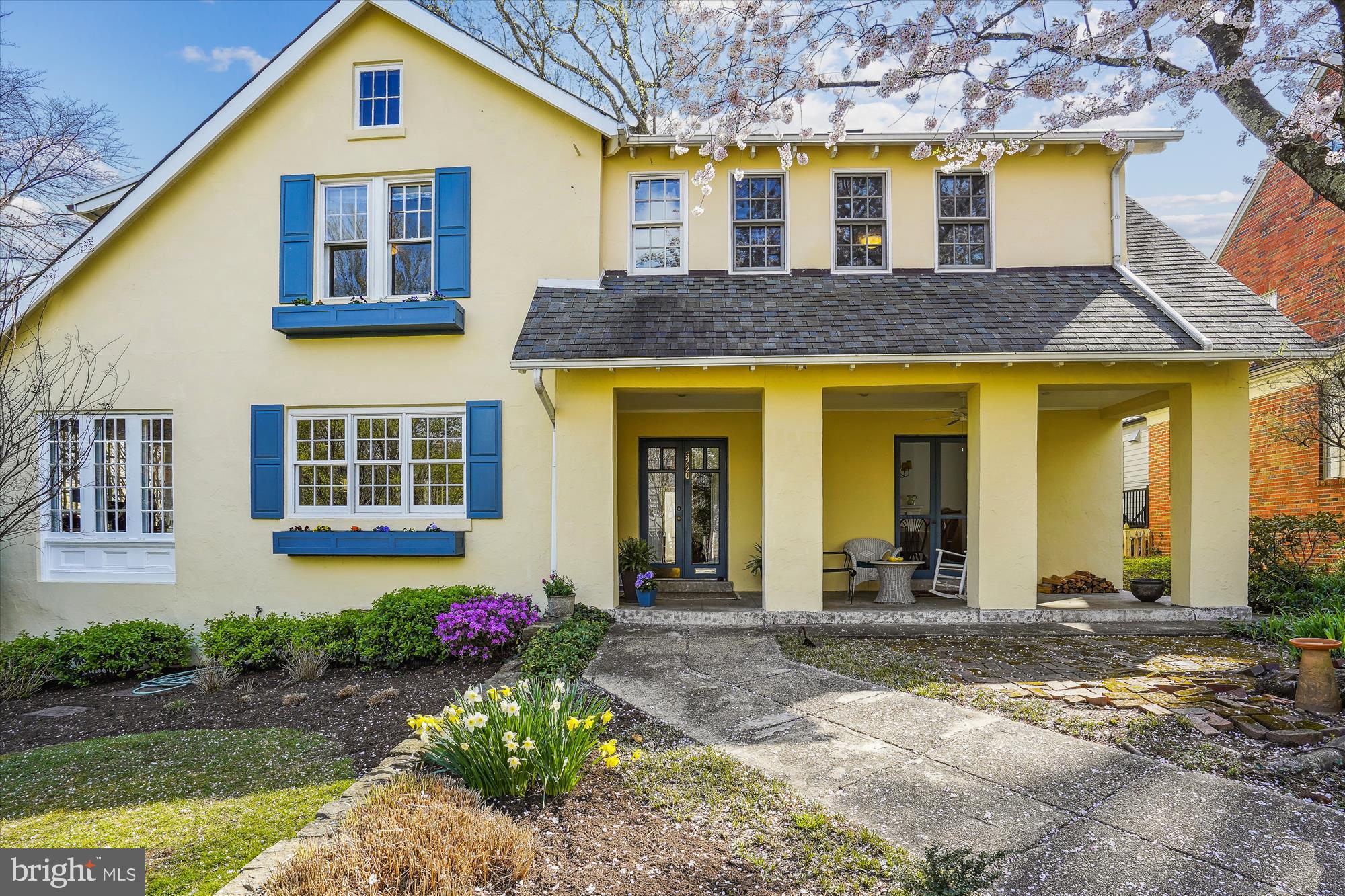 3220 PATTERSON STREET NW