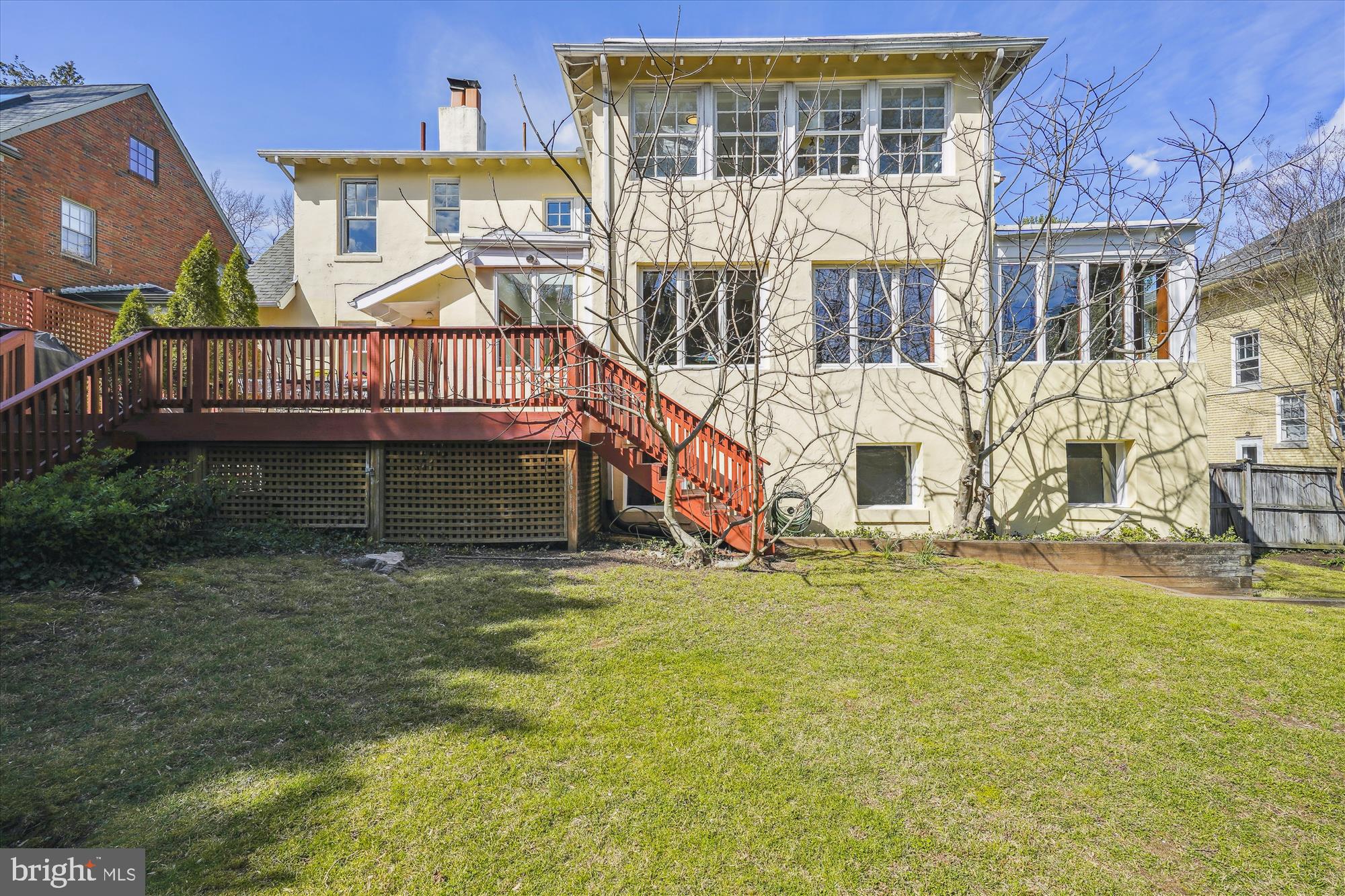 3220 PATTERSON STREET NW