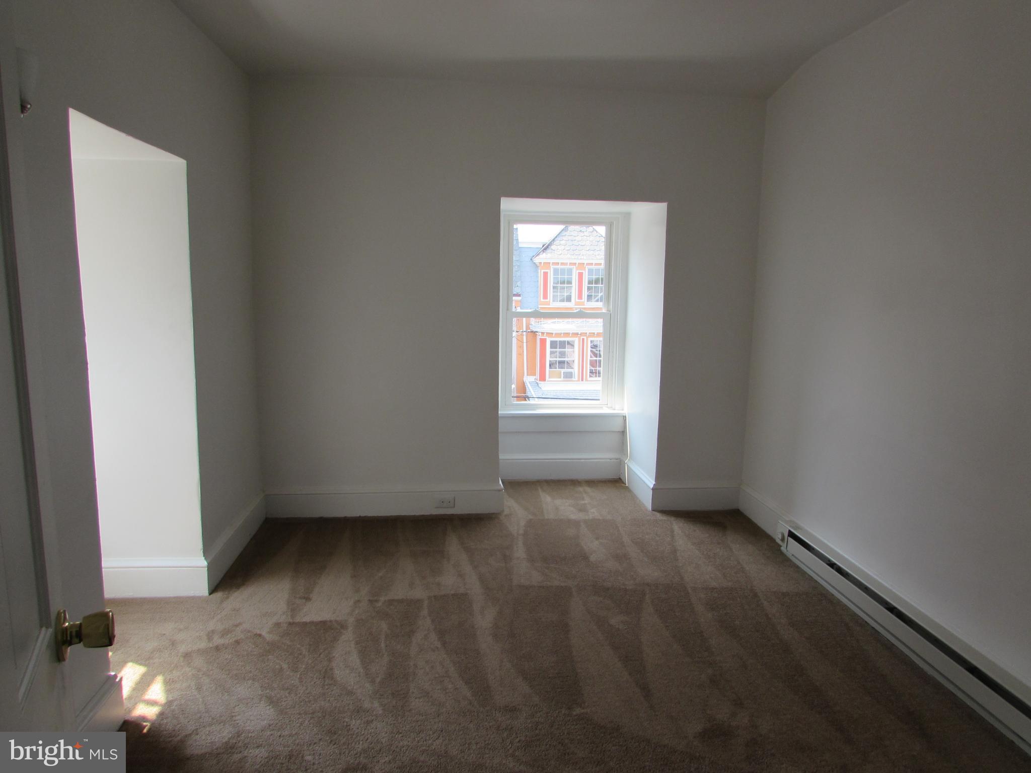 NONE AVAILABLE - Residential Lease