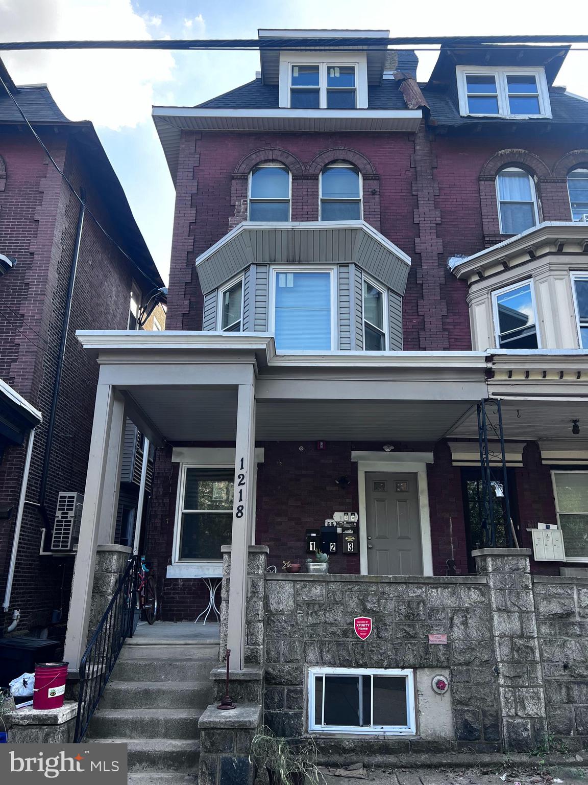 WEST PHILADELPHIA - Residential Lease