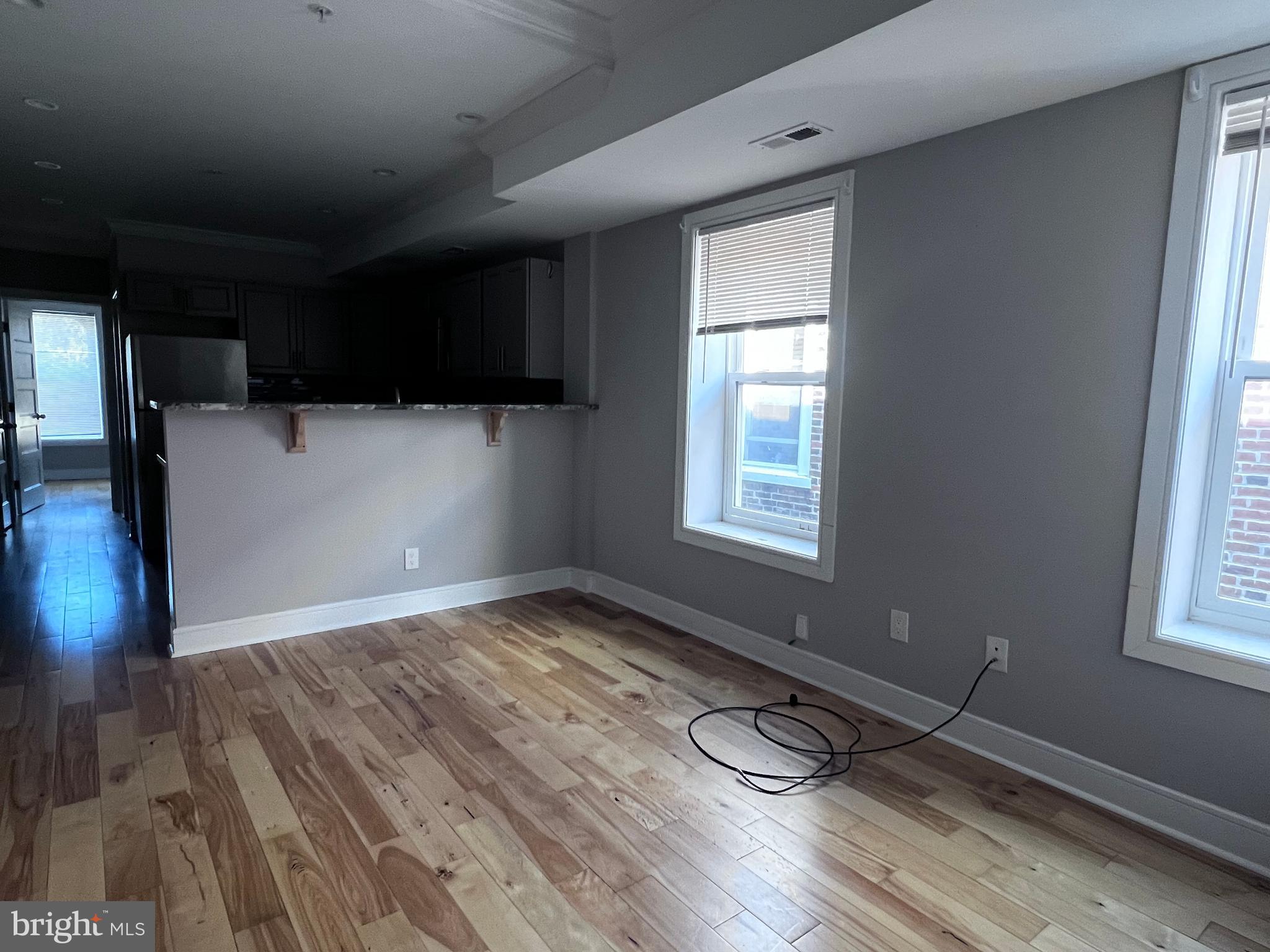 WEST PHILADELPHIA - Residential Lease