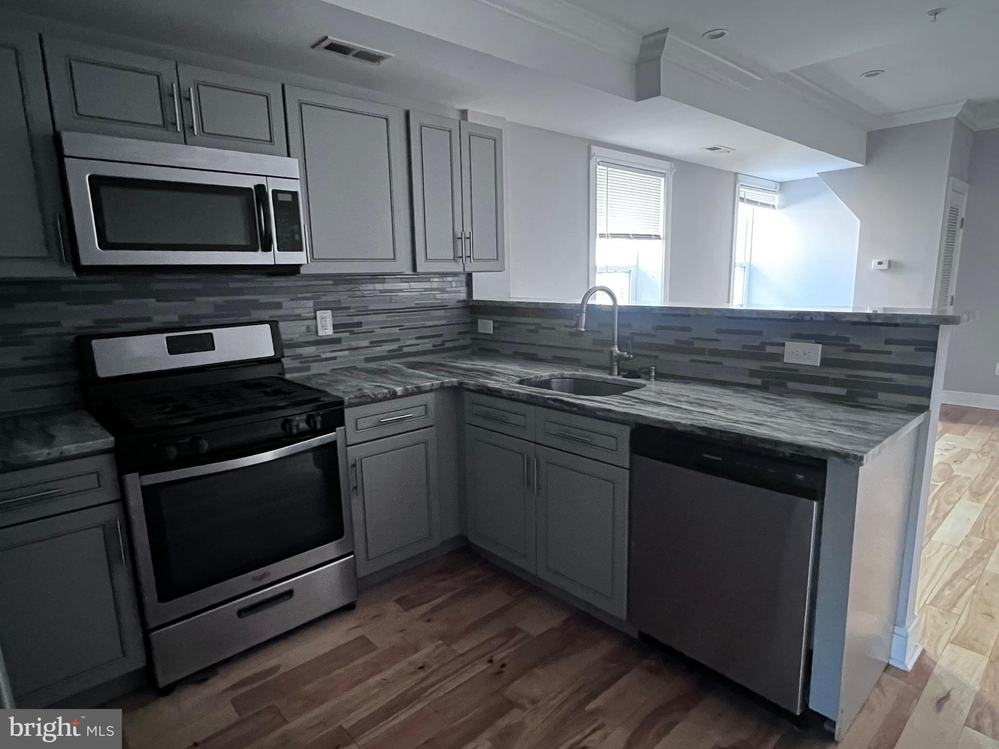 WEST PHILADELPHIA - Residential Lease