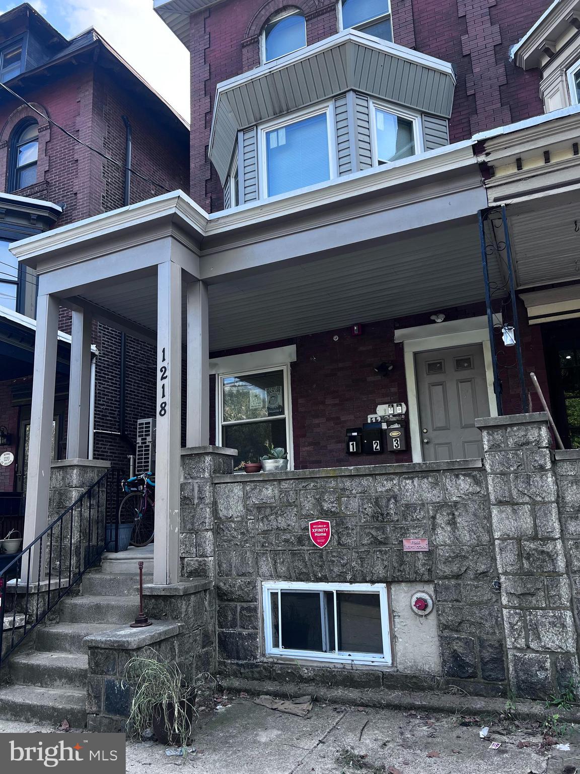 WEST PHILADELPHIA - Residential Lease
