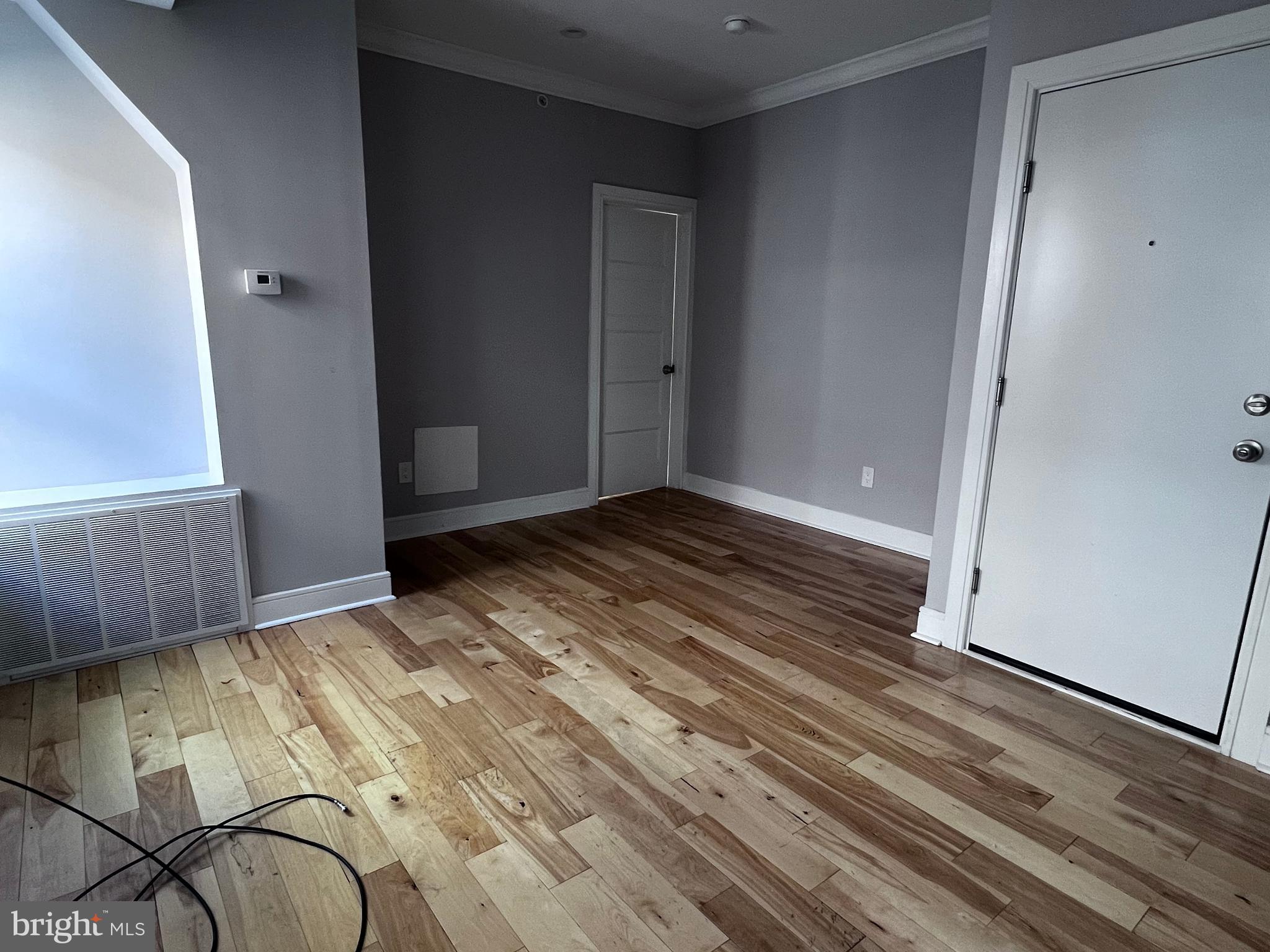 WEST PHILADELPHIA - Residential Lease