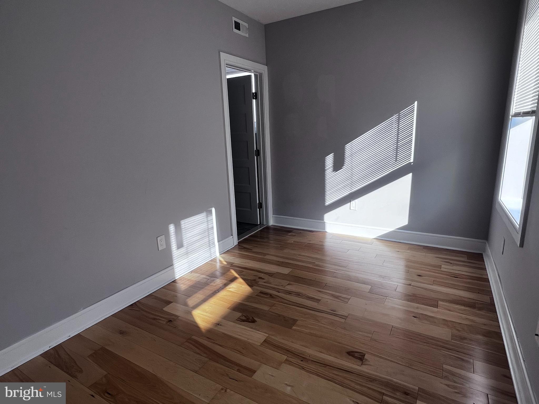 WEST PHILADELPHIA - Residential Lease