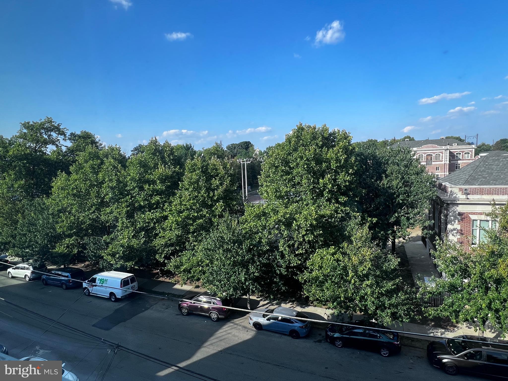 WEST PHILADELPHIA - Residential Lease