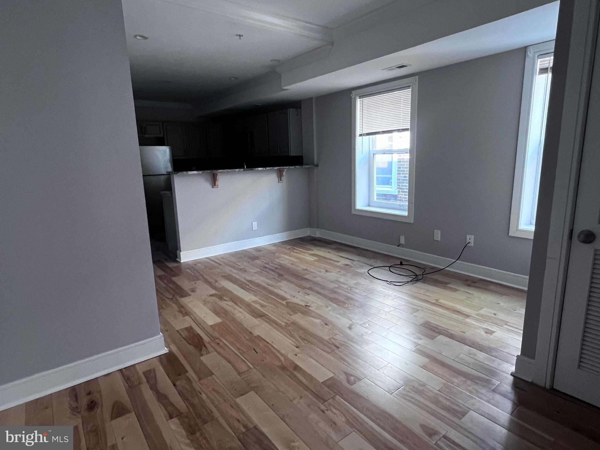 WEST PHILADELPHIA - Residential Lease