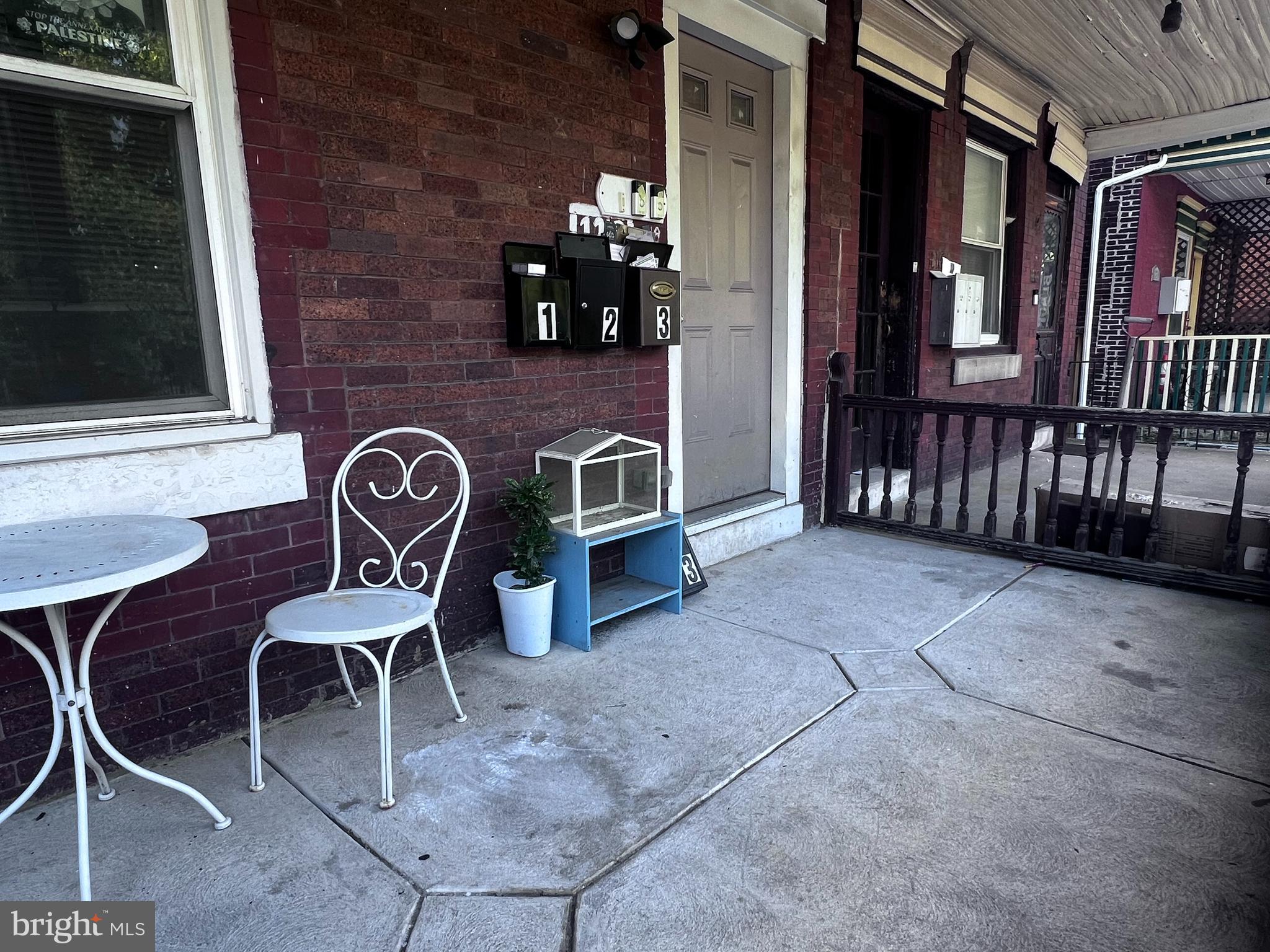 WEST PHILADELPHIA - Residential Lease