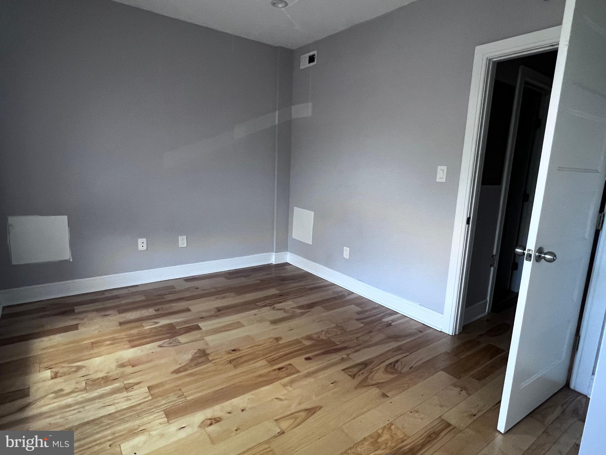 WEST PHILADELPHIA - Residential Lease