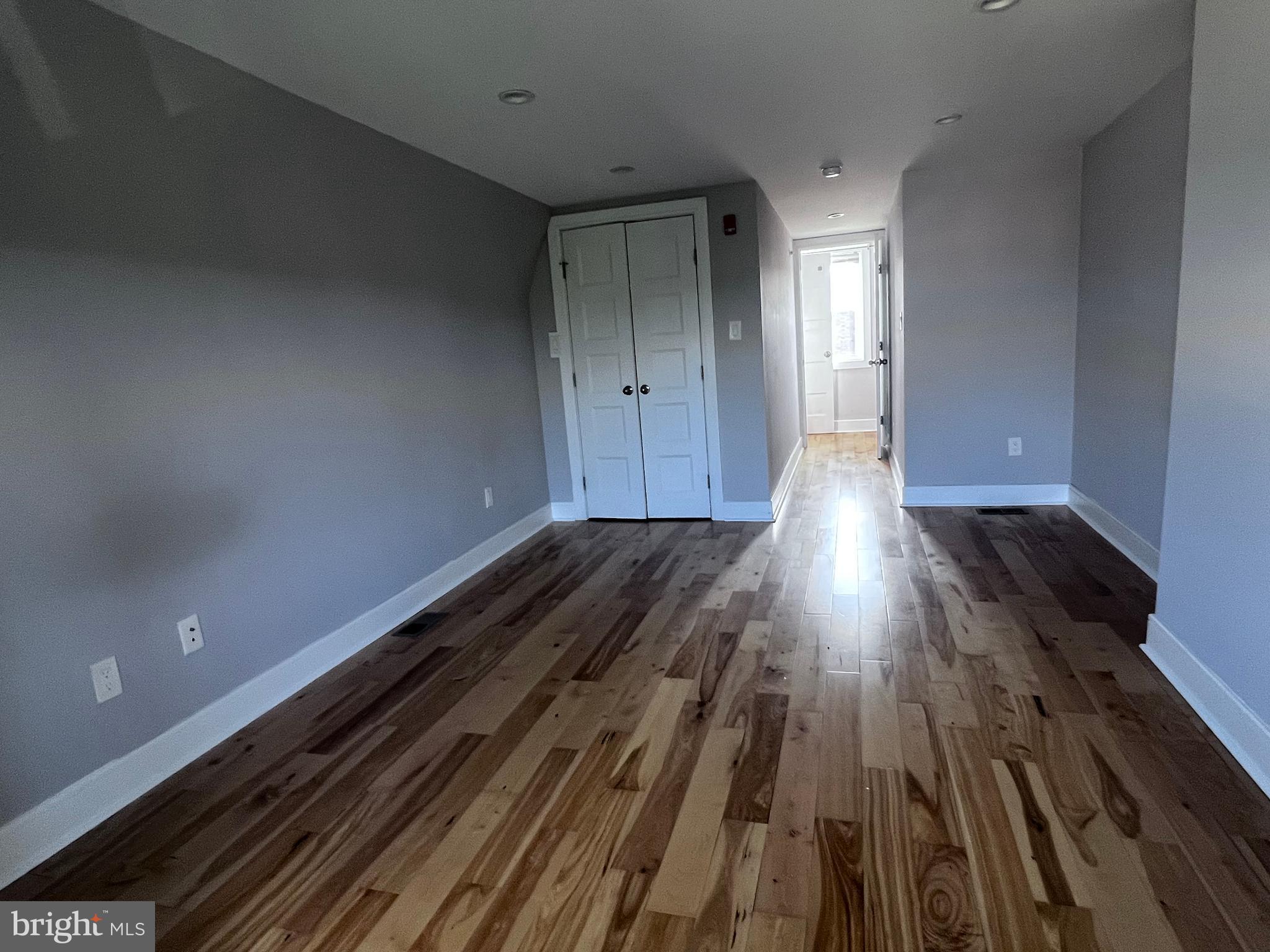WEST PHILADELPHIA - Residential Lease