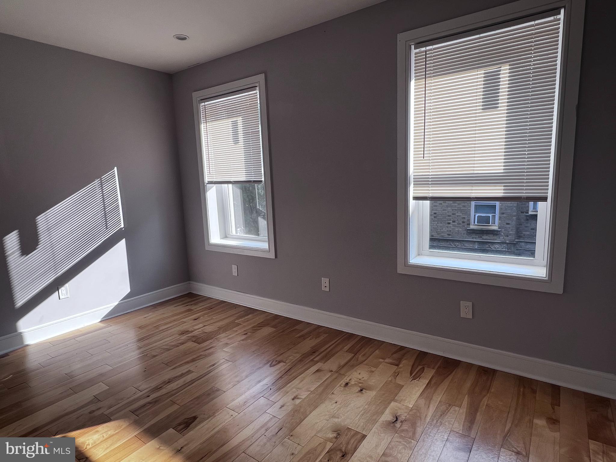 WEST PHILADELPHIA - Residential Lease