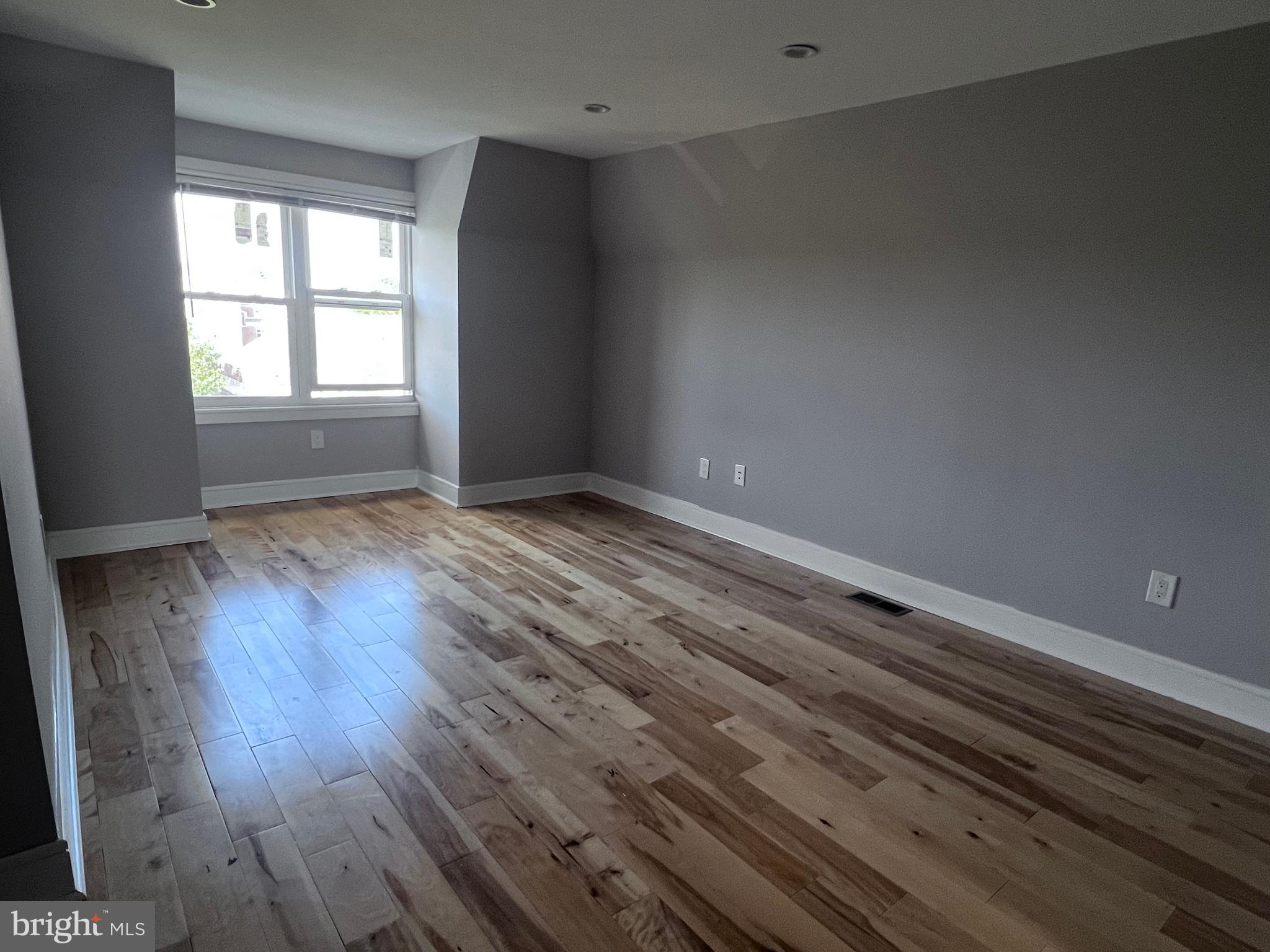 WEST PHILADELPHIA - Residential Lease