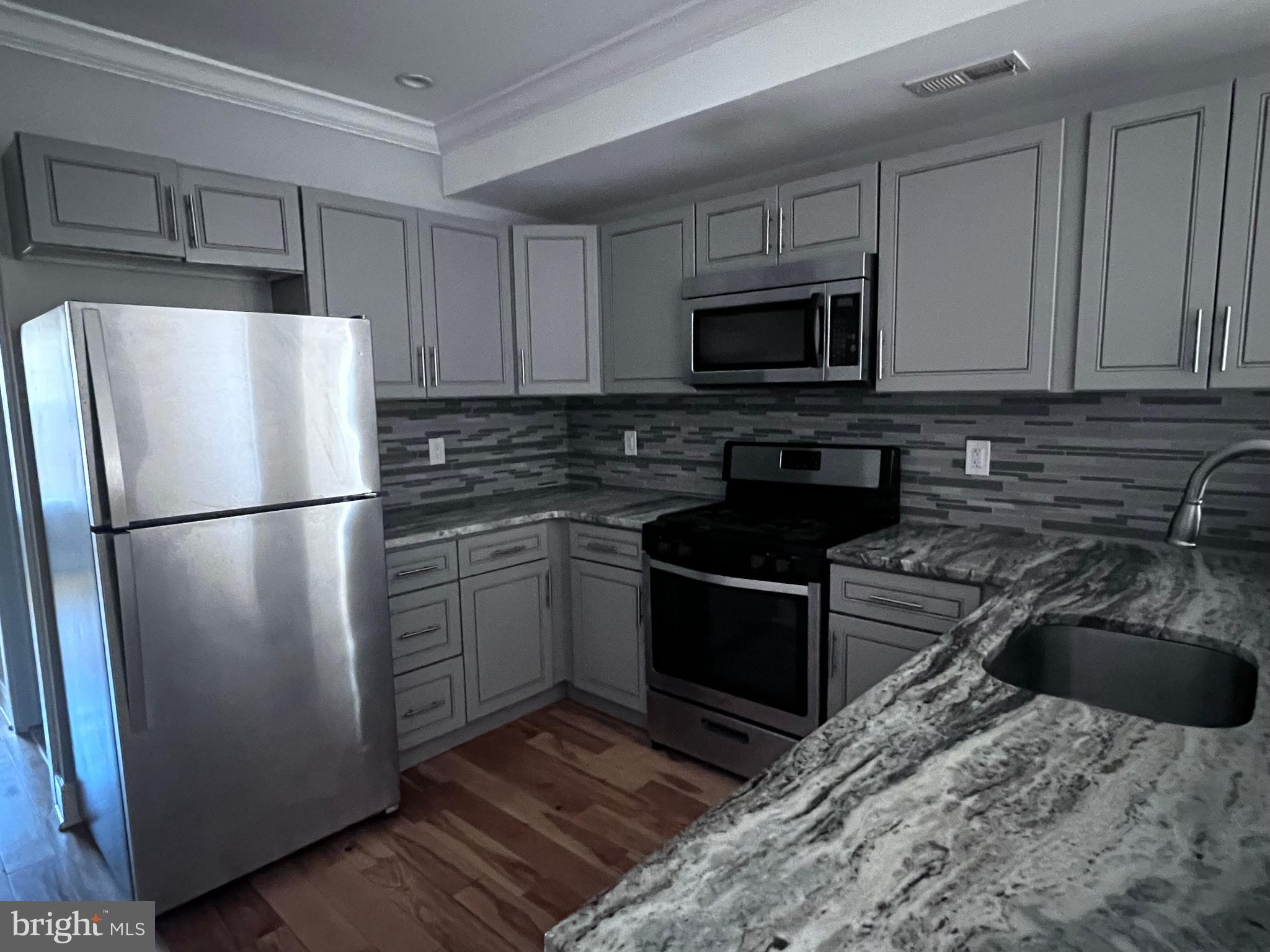 WEST PHILADELPHIA - Residential Lease