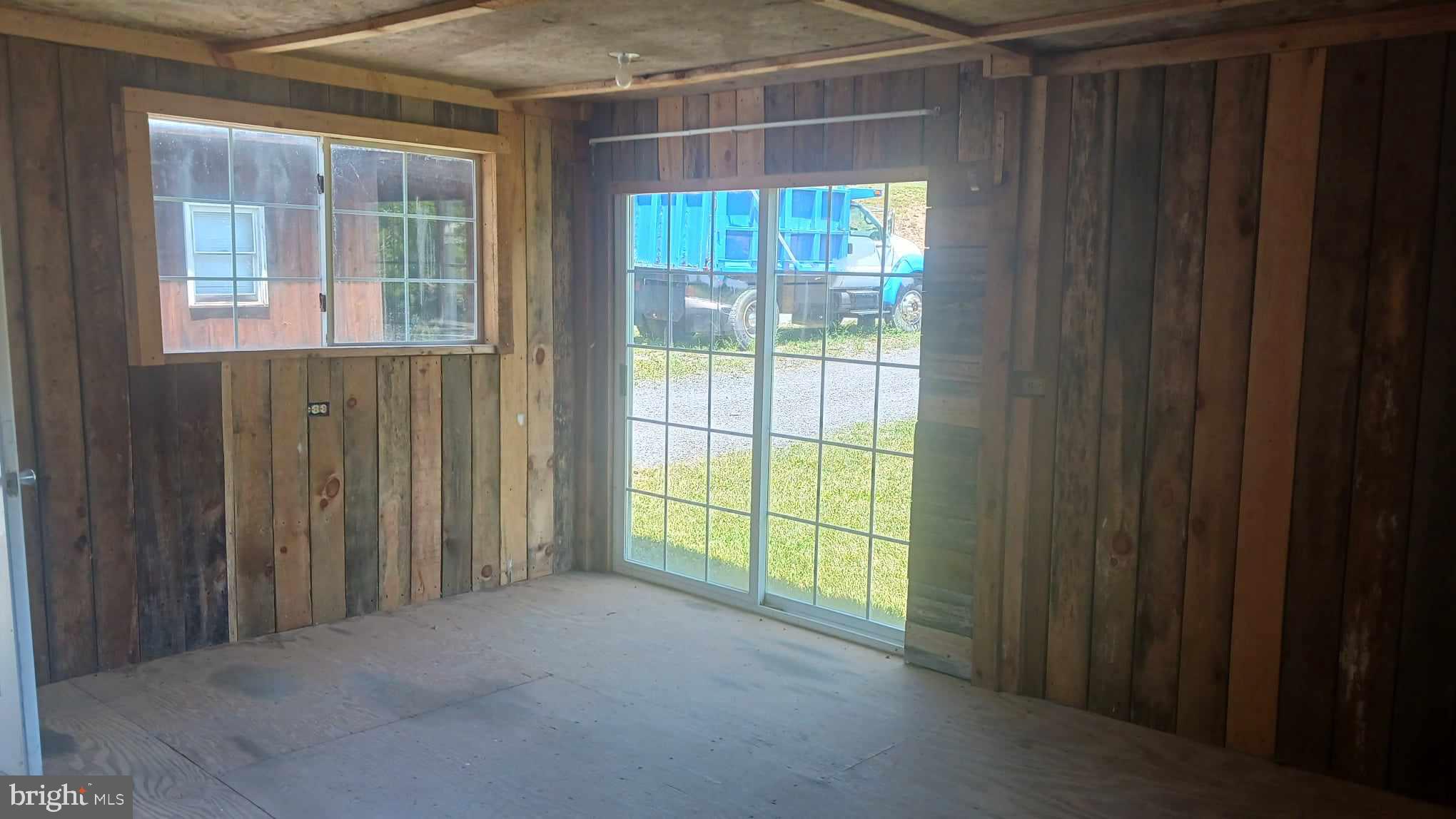 NONE AVAILABLE - Land