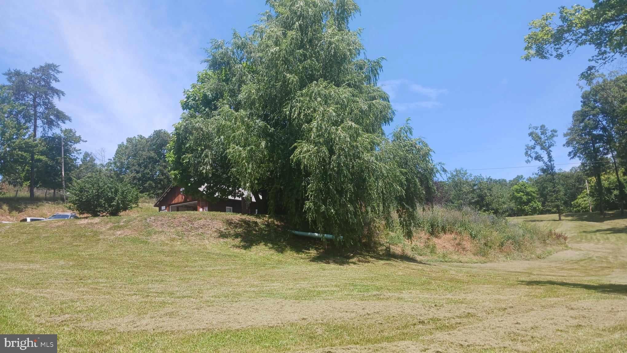 NONE AVAILABLE - Land