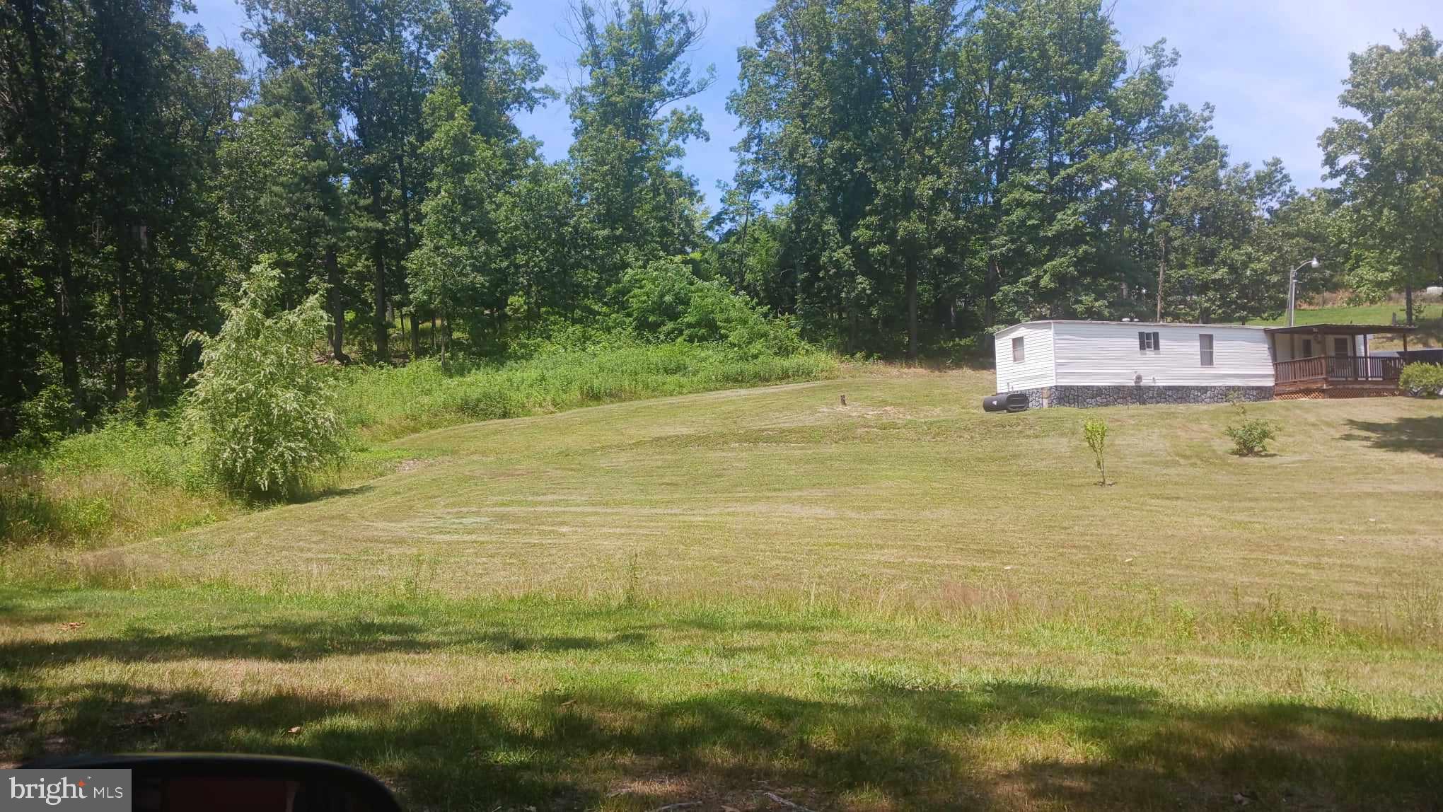 NONE AVAILABLE - Land