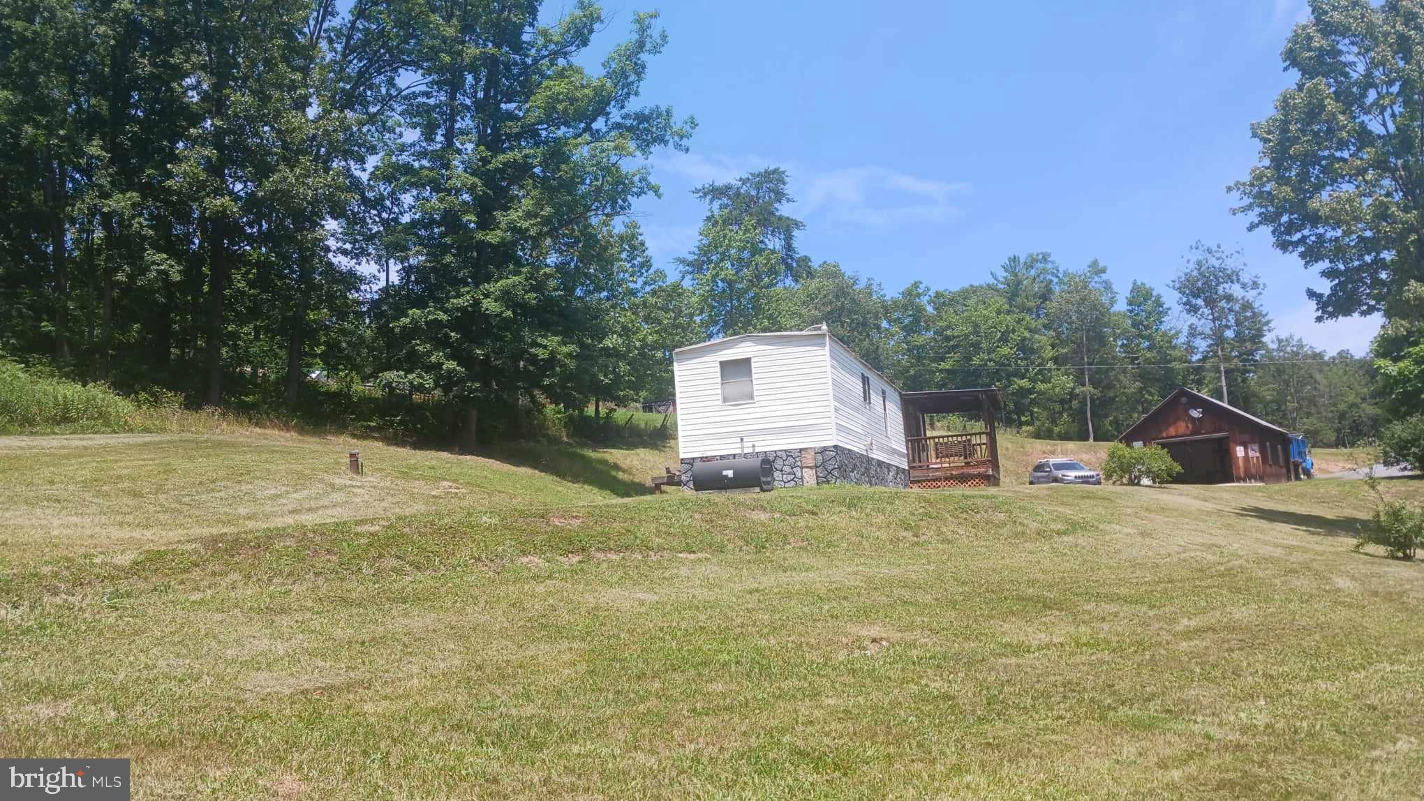 NONE AVAILABLE - Land