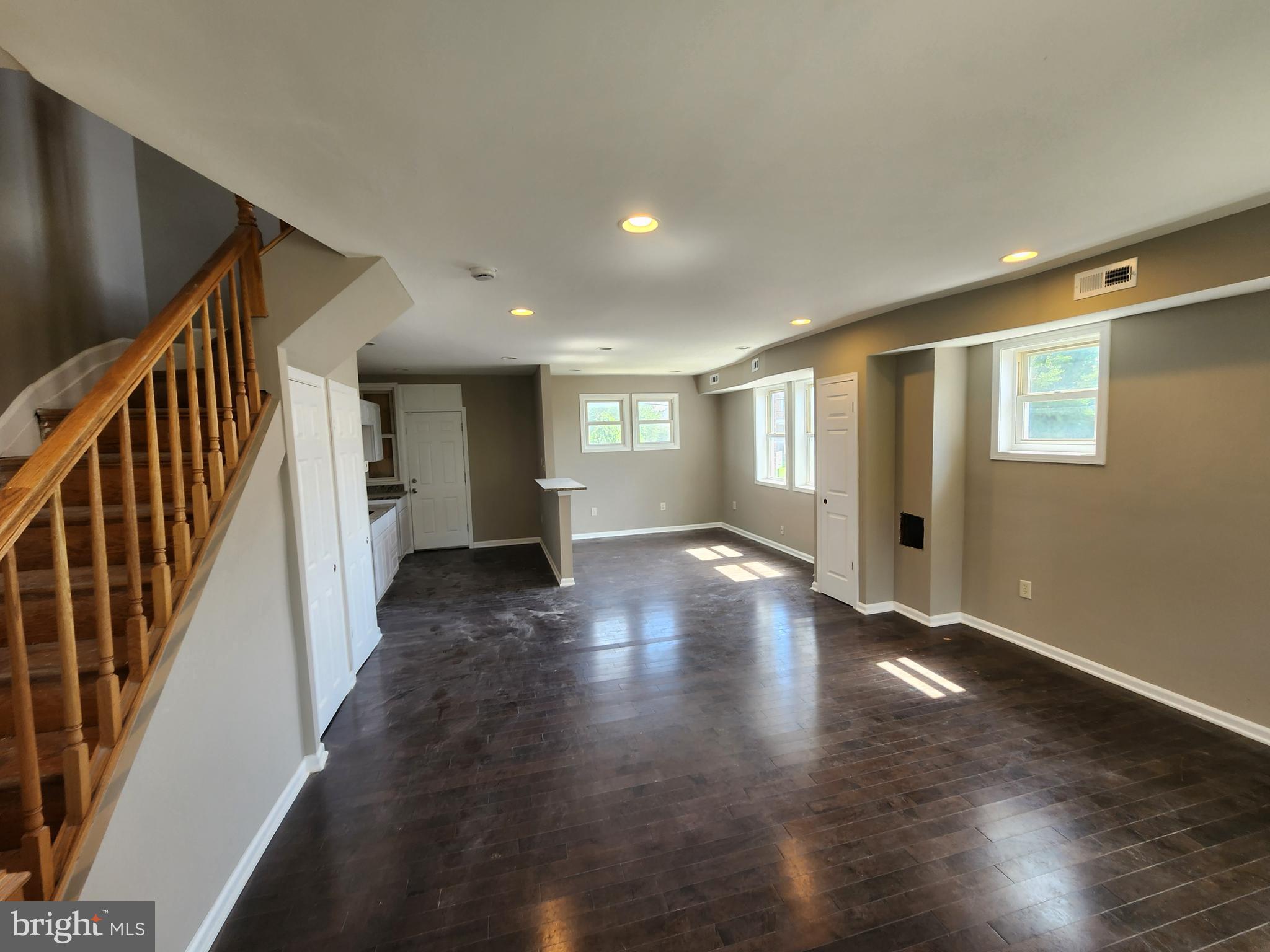 BELAIR-EDISON - Residential