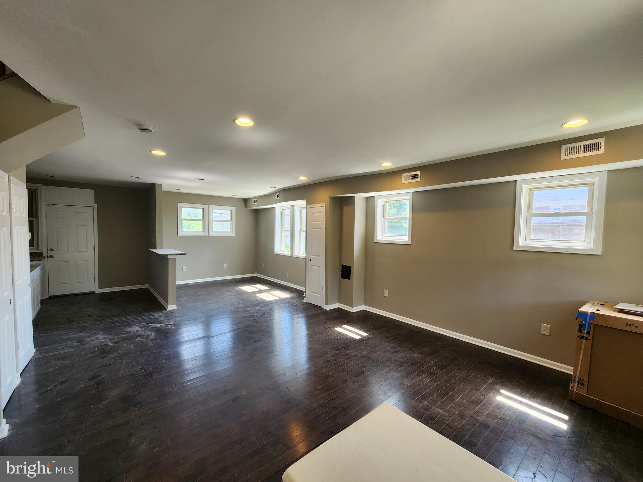 BELAIR-EDISON - Residential