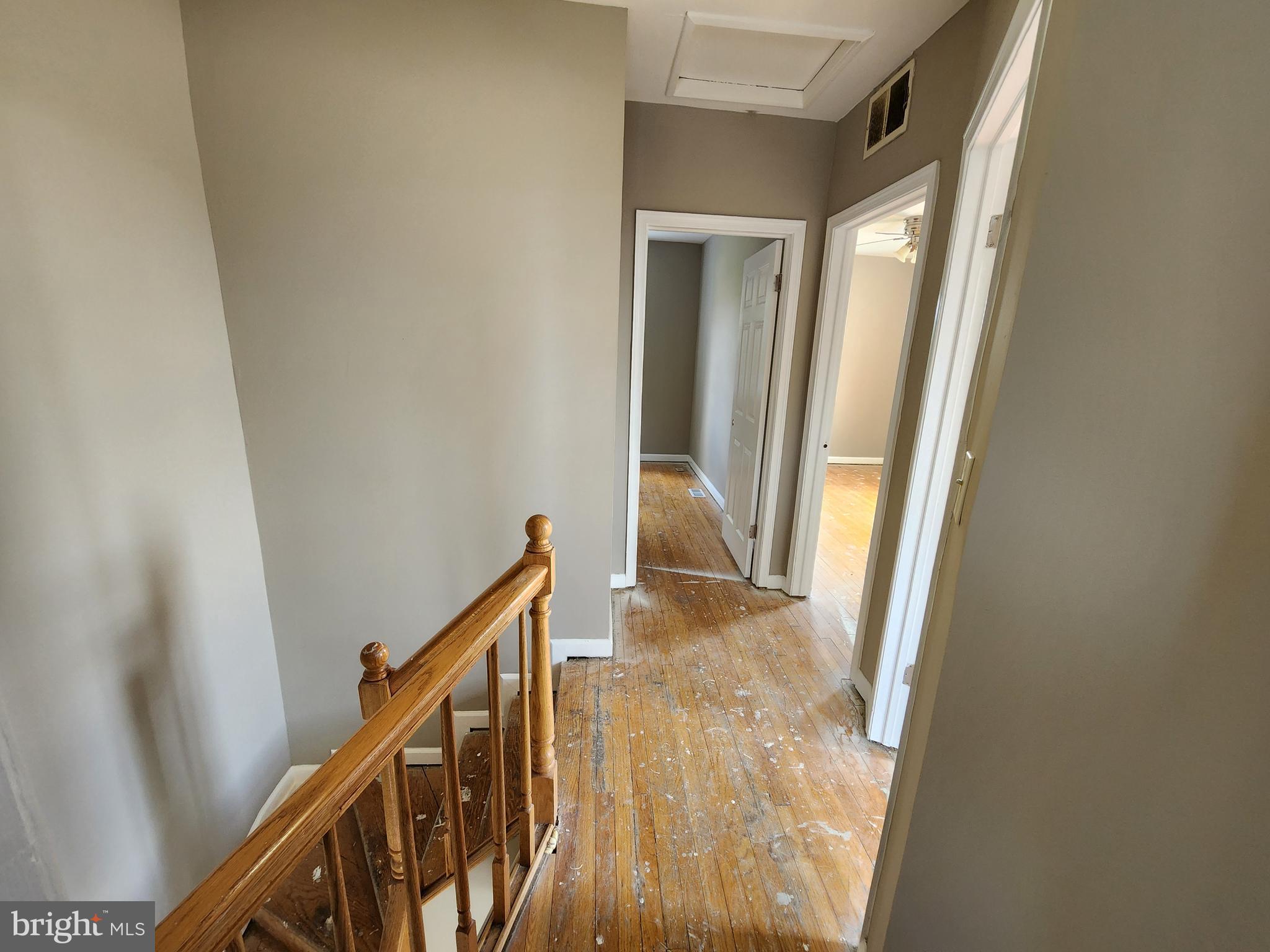 BELAIR-EDISON - Residential