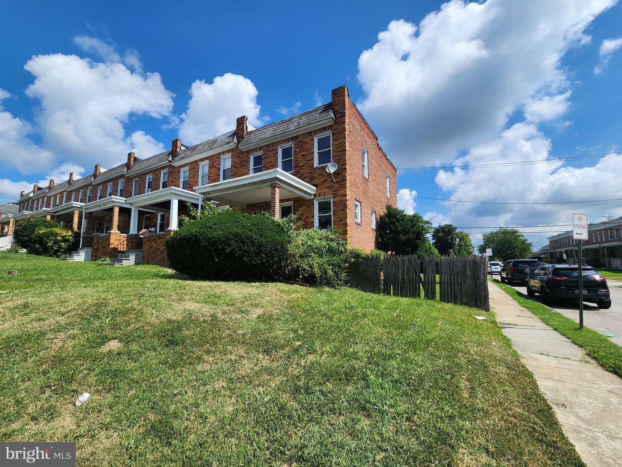 BELAIR-EDISON - Residential