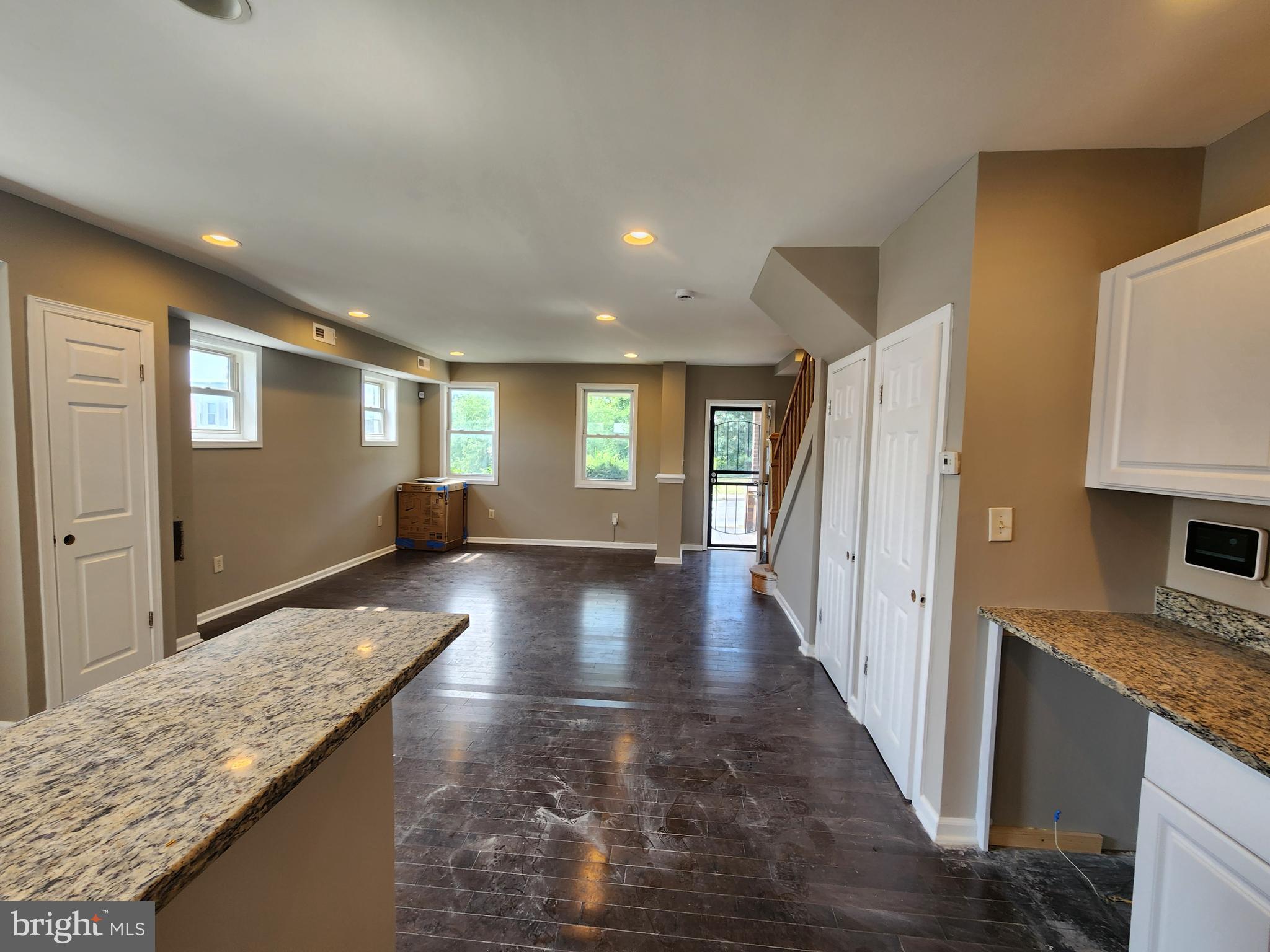 BELAIR-EDISON - Residential