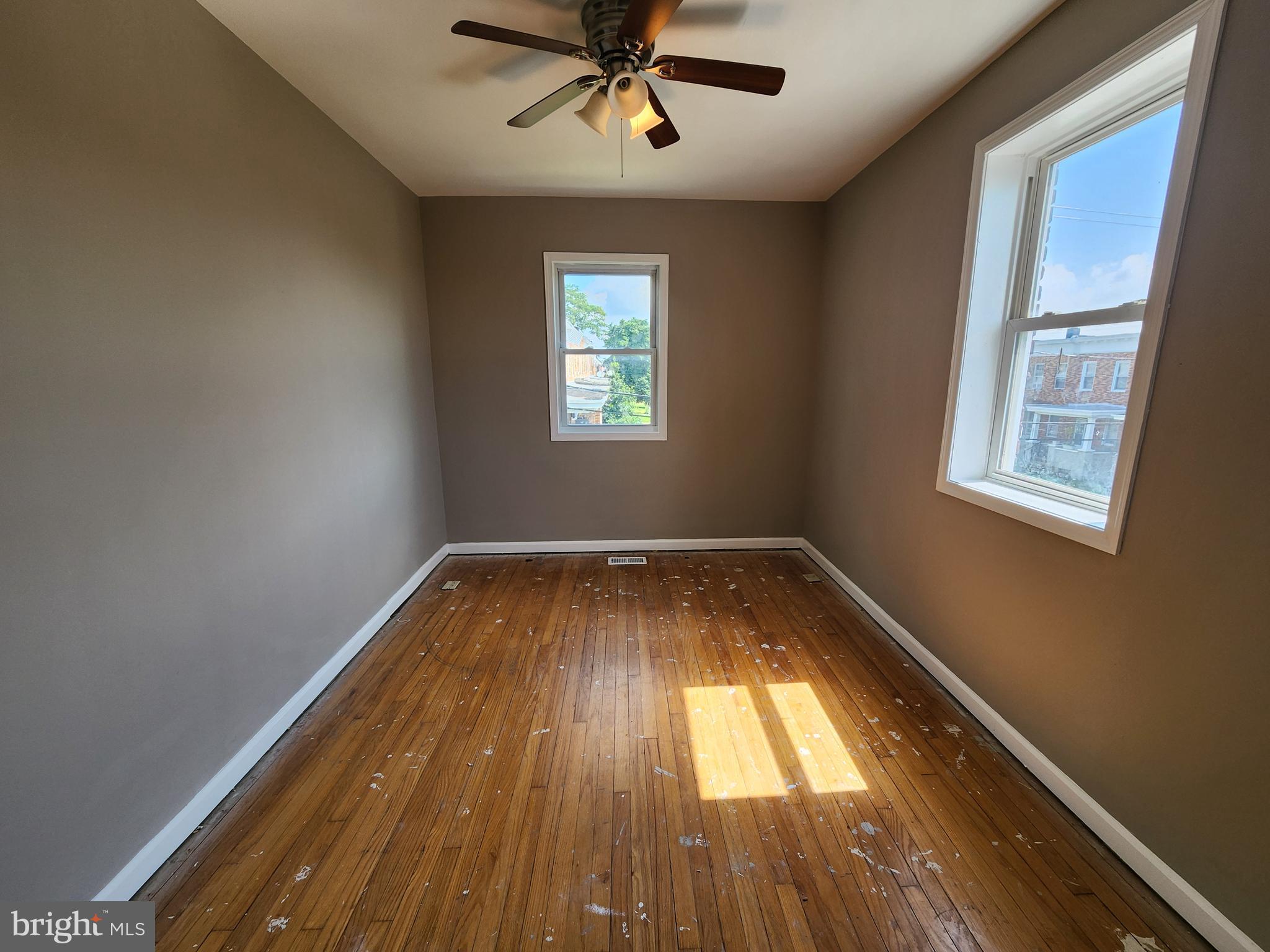 BELAIR-EDISON - Residential