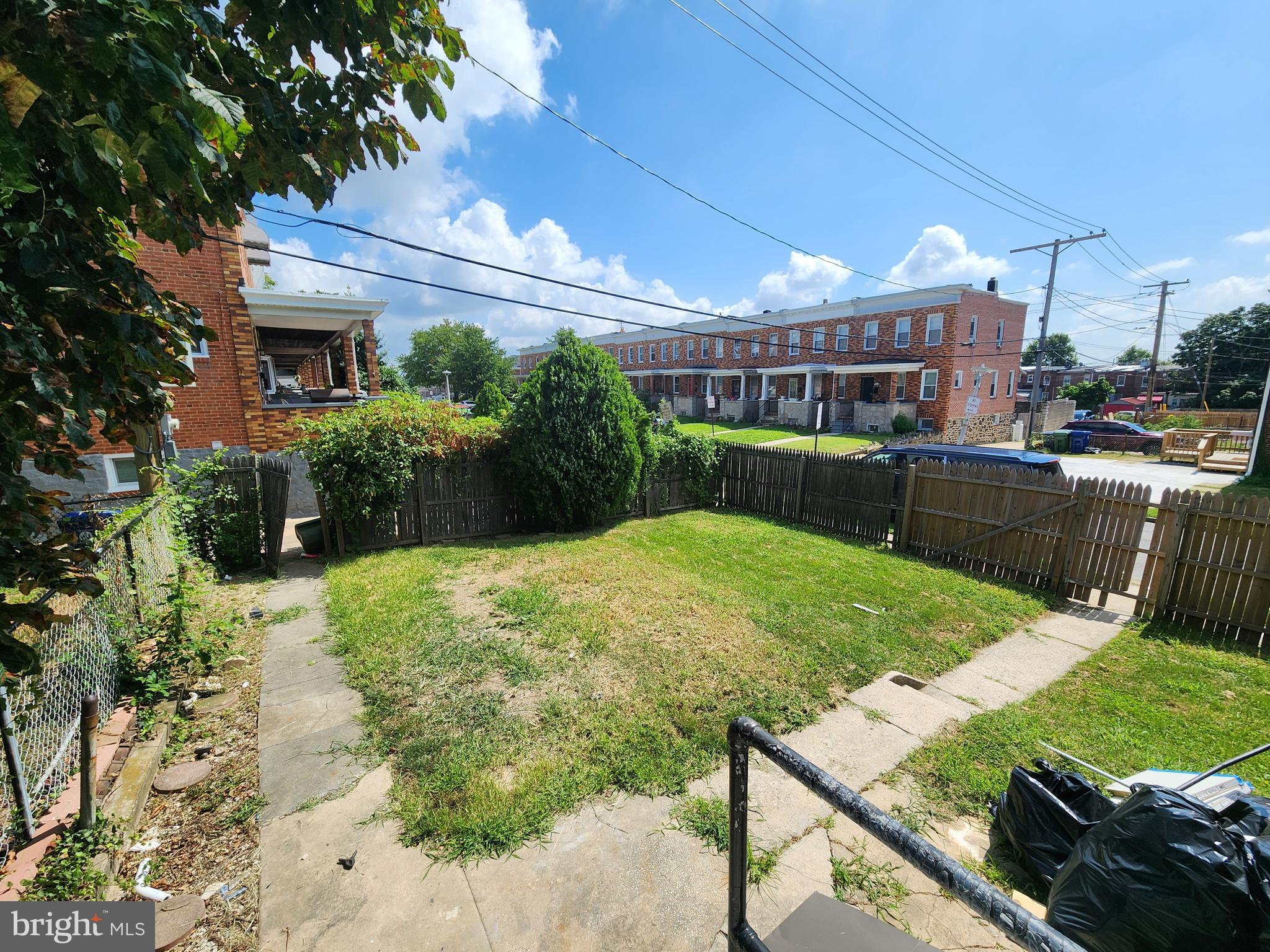 BELAIR-EDISON - Residential