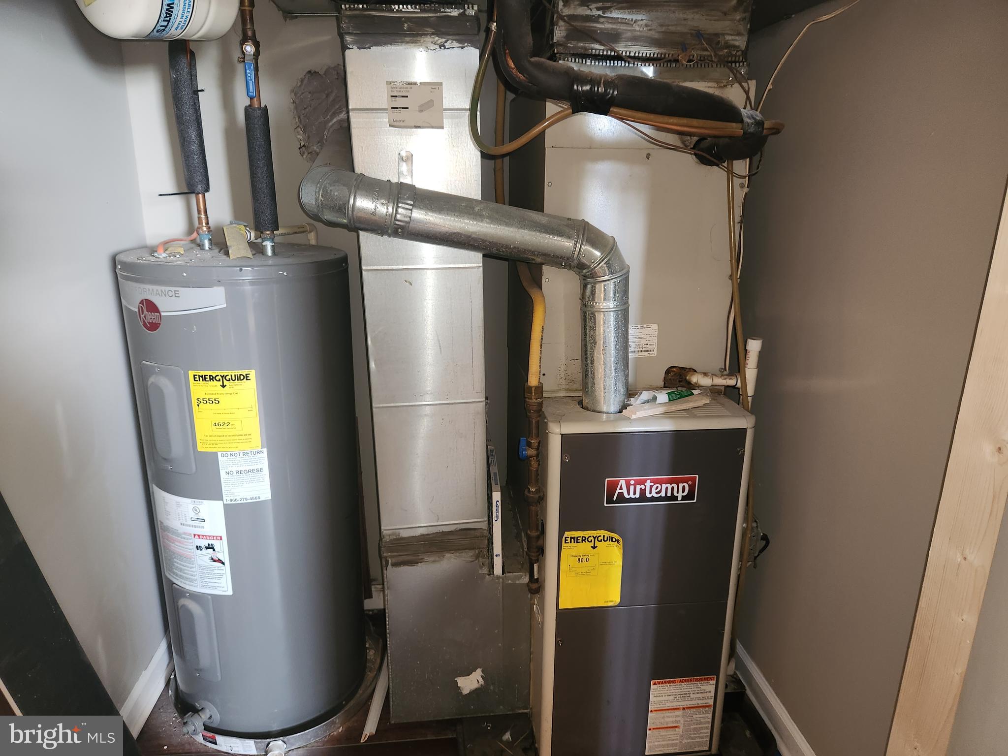 BELAIR-EDISON - Residential