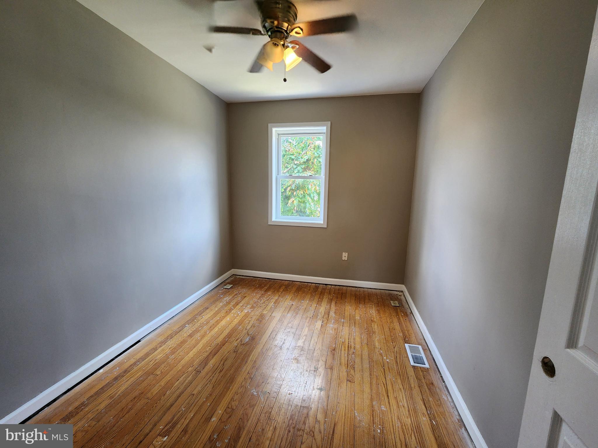 BELAIR-EDISON - Residential