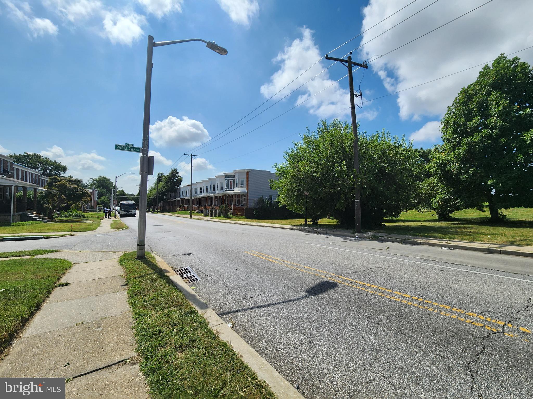 BELAIR-EDISON - Residential