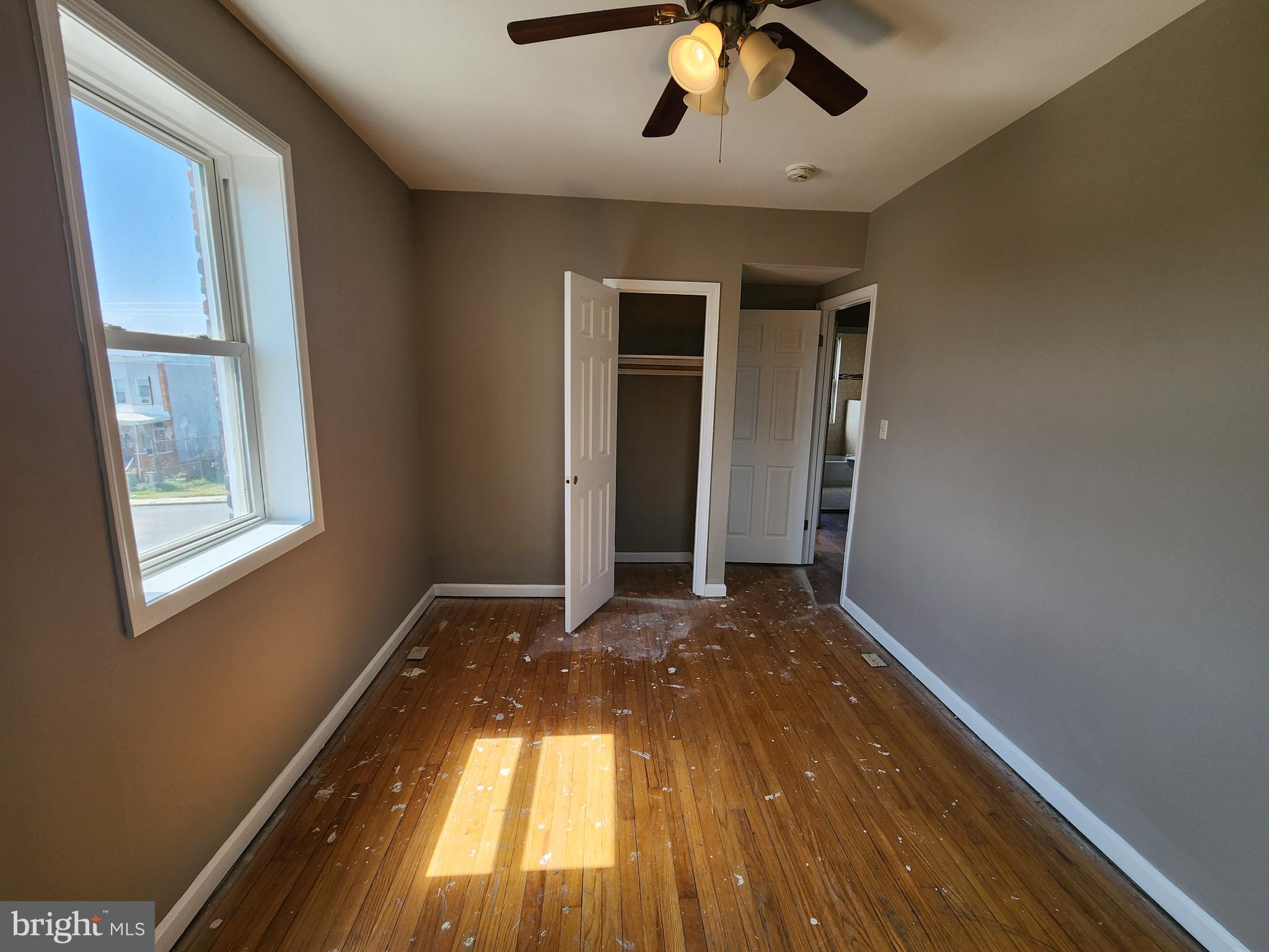 BELAIR-EDISON - Residential