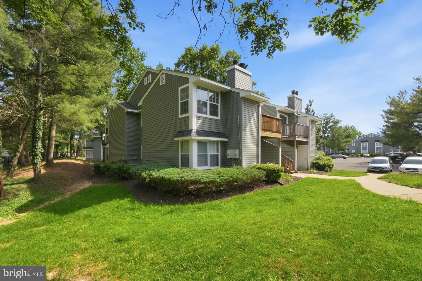 8633 BEEKMAN PLACE 33D