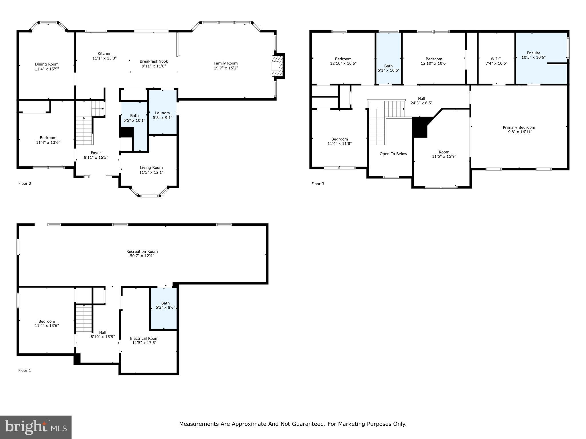 REDWOOD LAKES - Residential