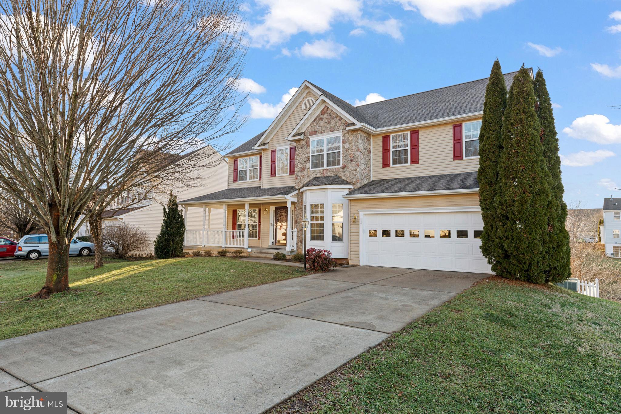 REDWOOD LAKES - Residential