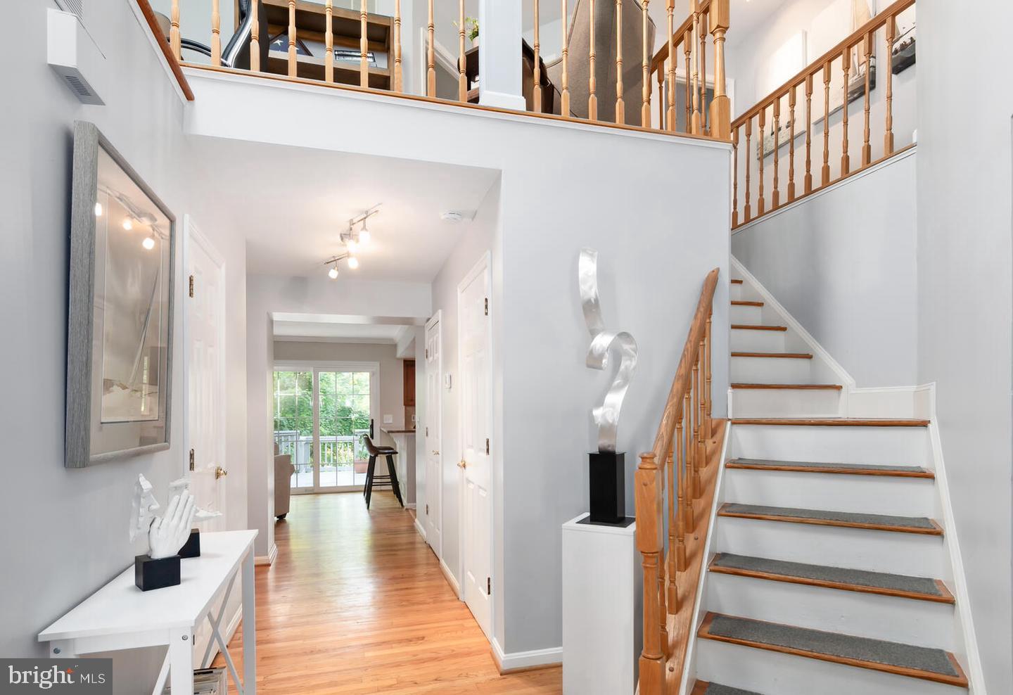 AMBRIDGE - Residential Lease