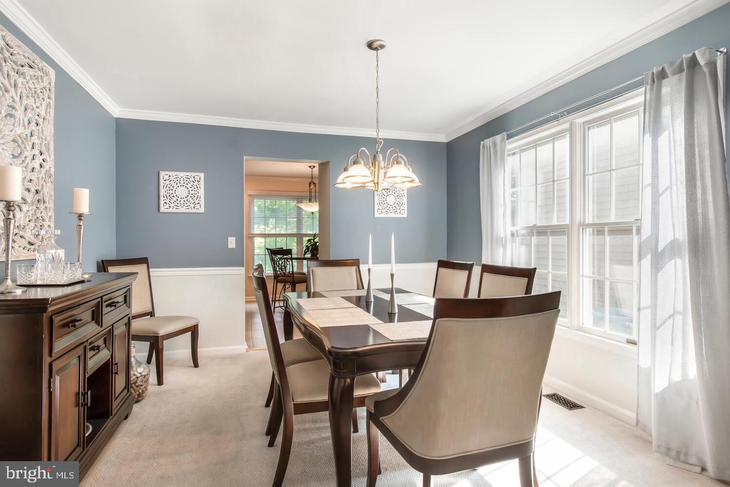 AMBRIDGE - Residential Lease