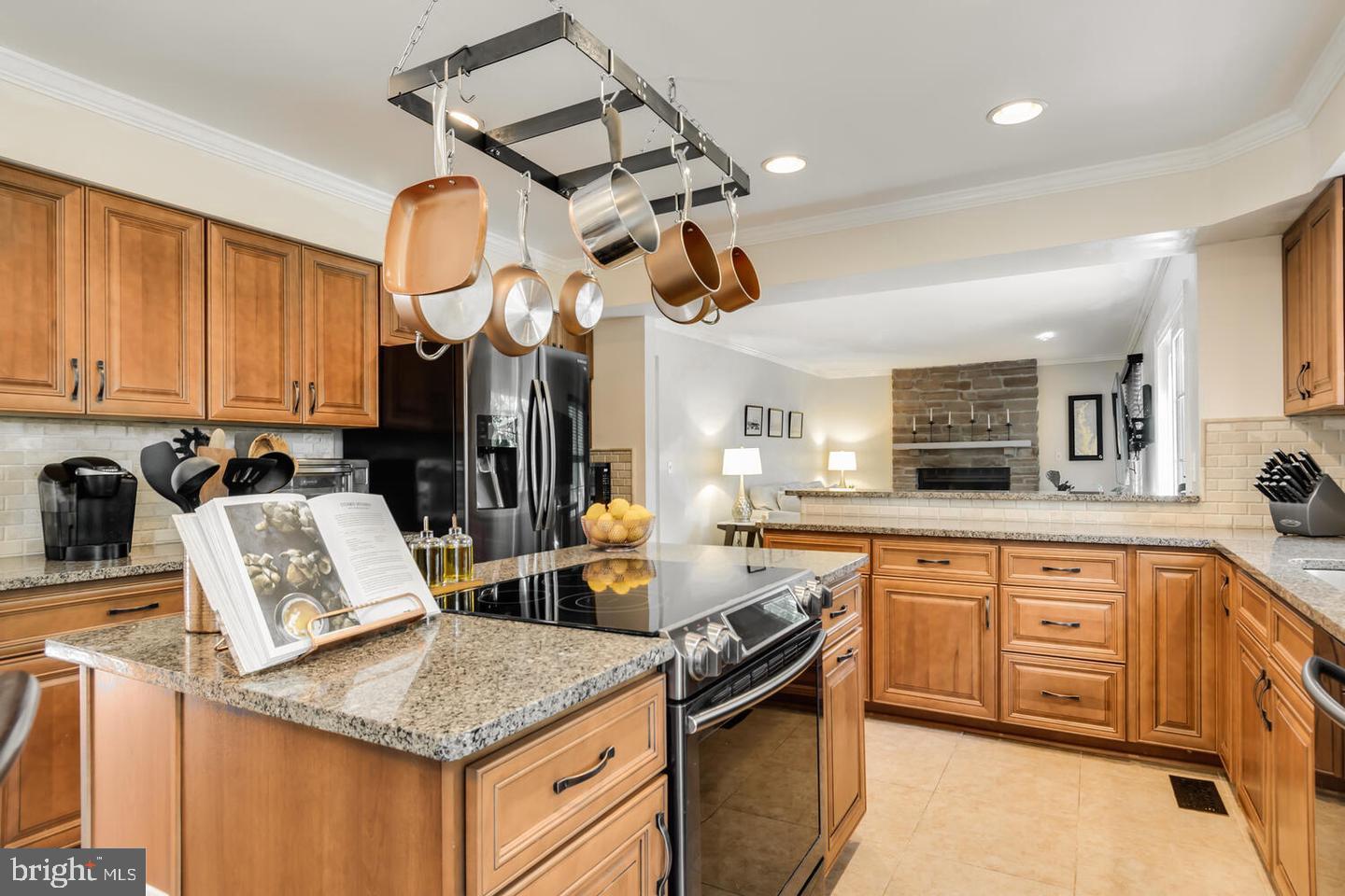 AMBRIDGE - Residential Lease