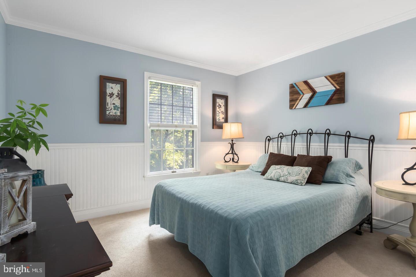 AMBRIDGE - Residential Lease